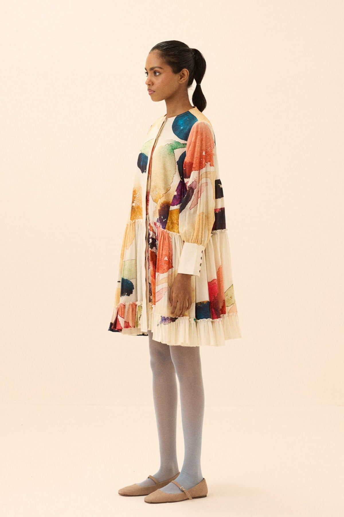 Pepper Dress