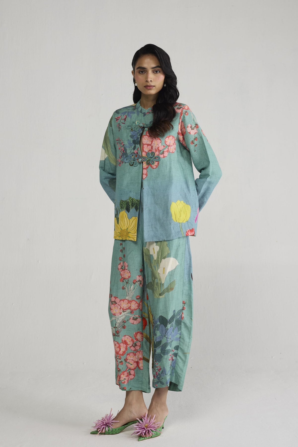Itsuki Co-Ord Set