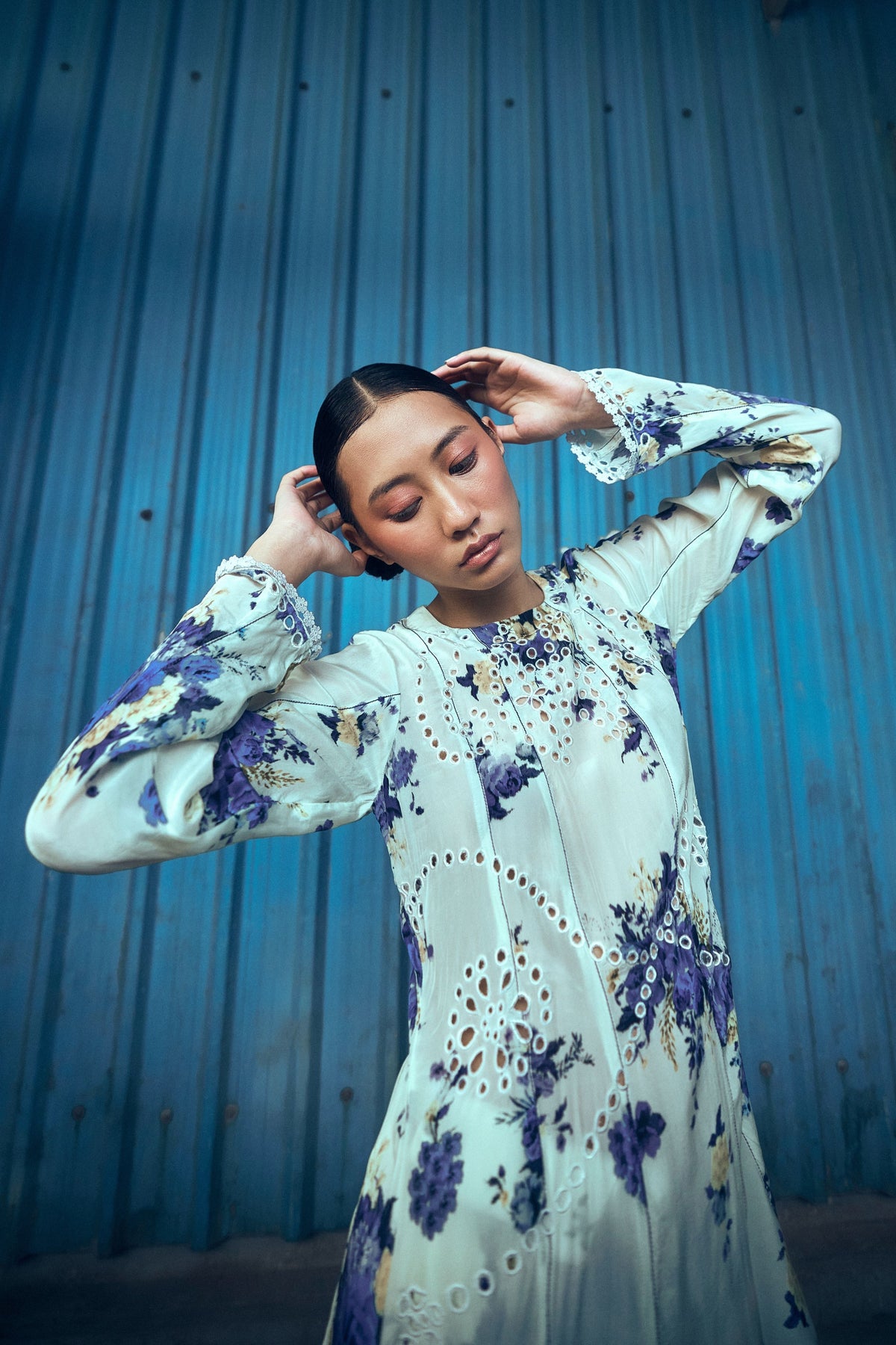 Fiona Kurta
