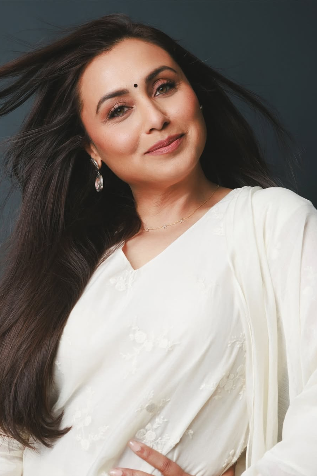 Rani Mukherji in Vaayu