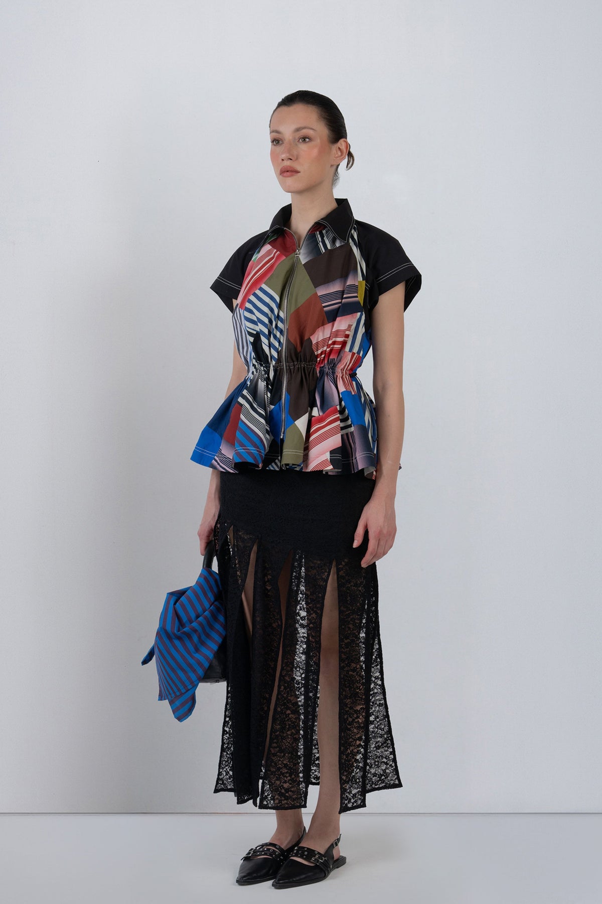 Scalpere Skirt