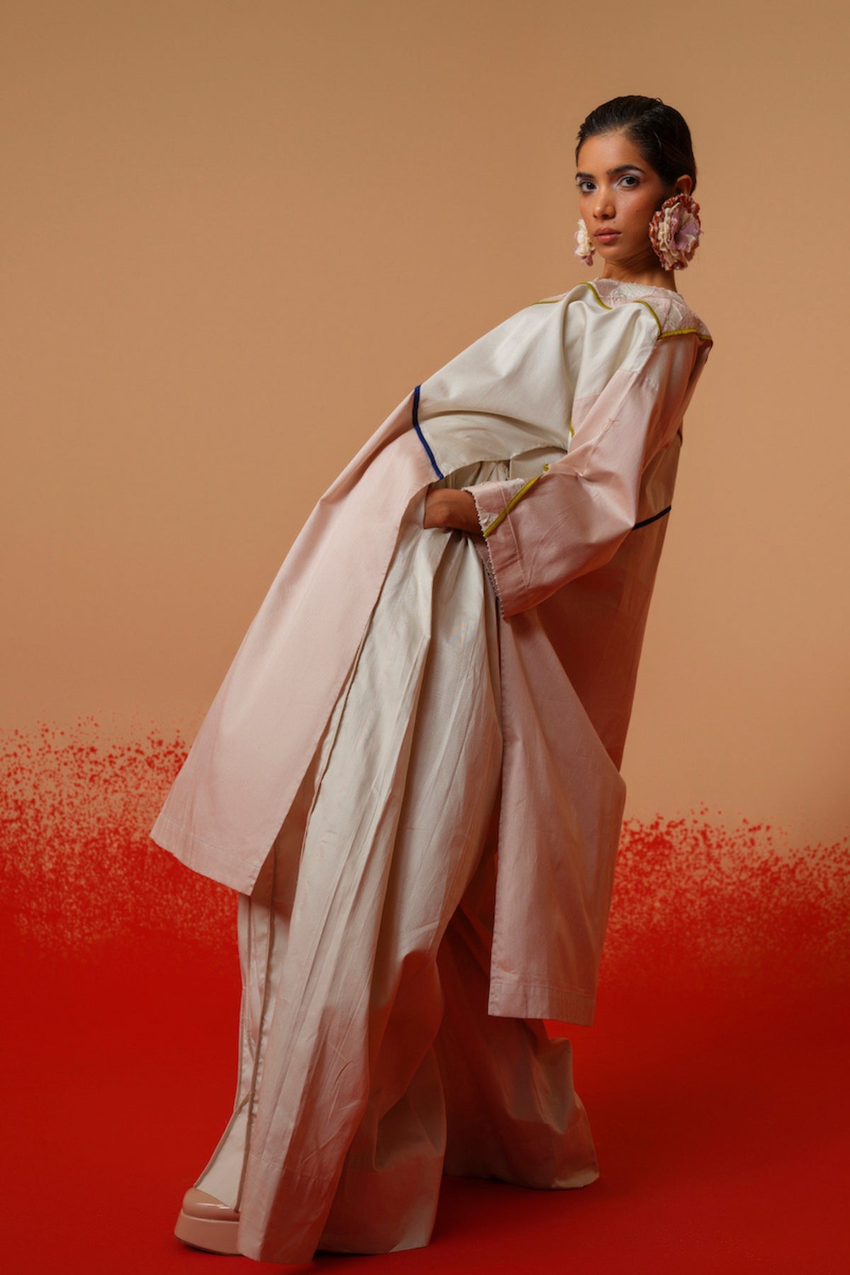 Echo Tunic