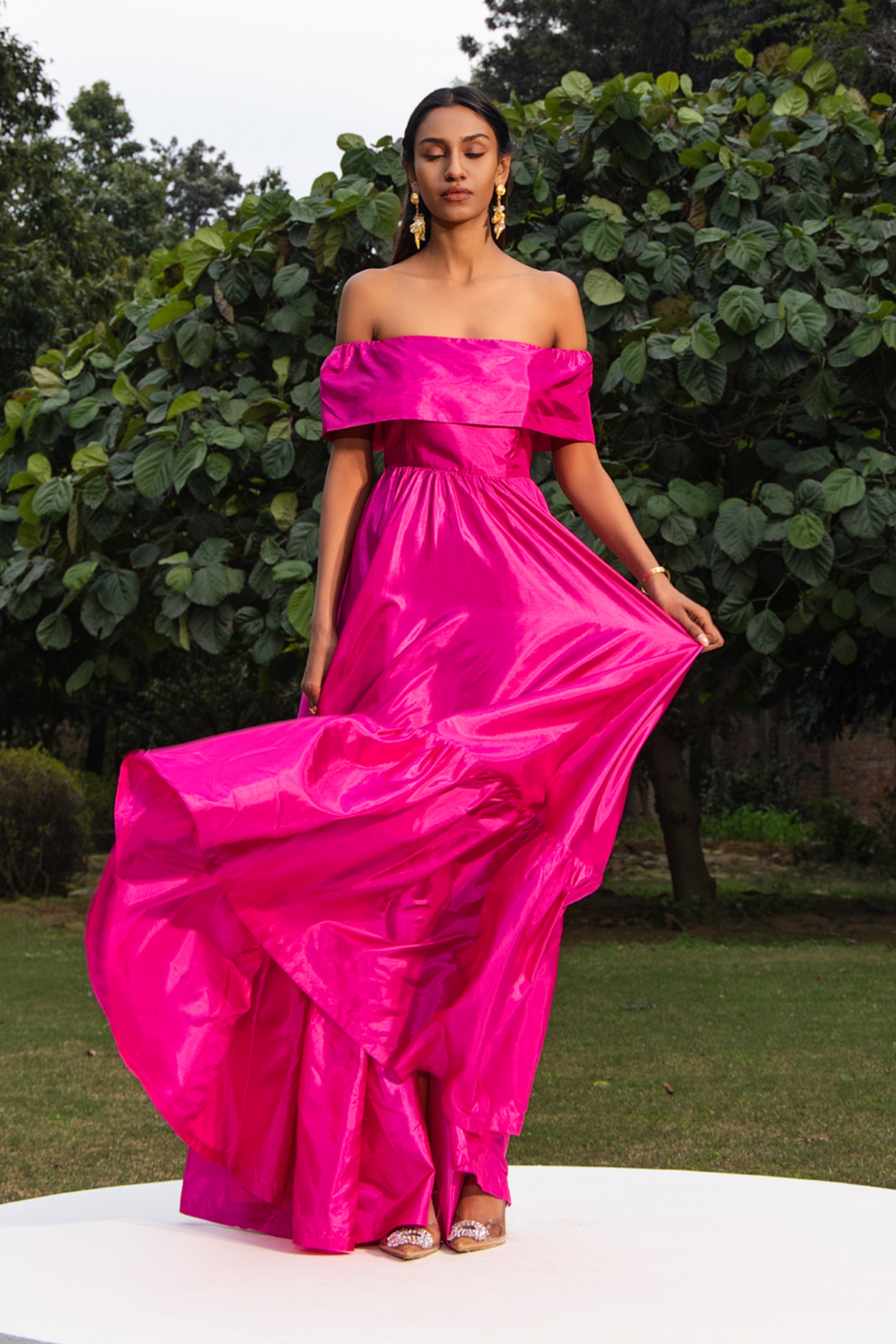 Mirage Dress