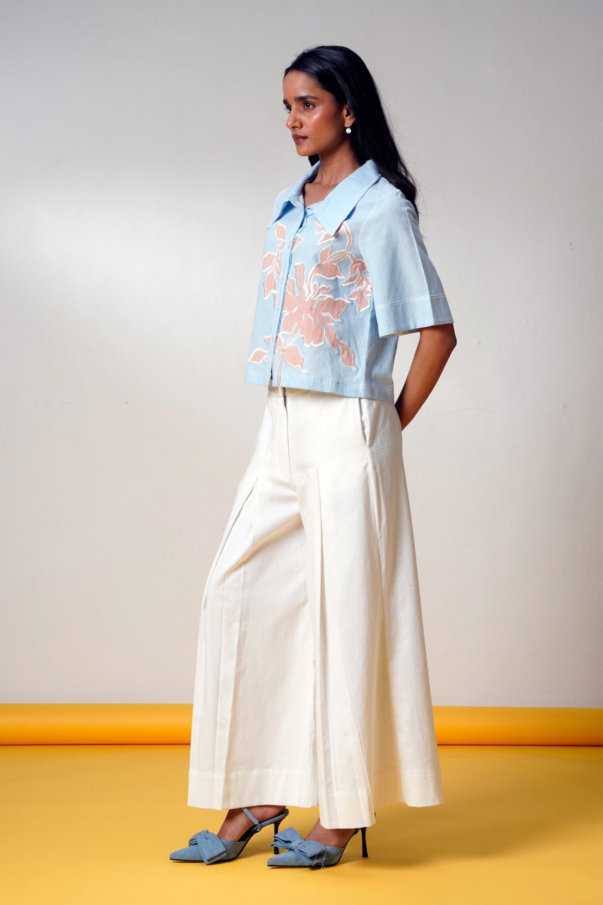 Bonnie Co-ord Set
