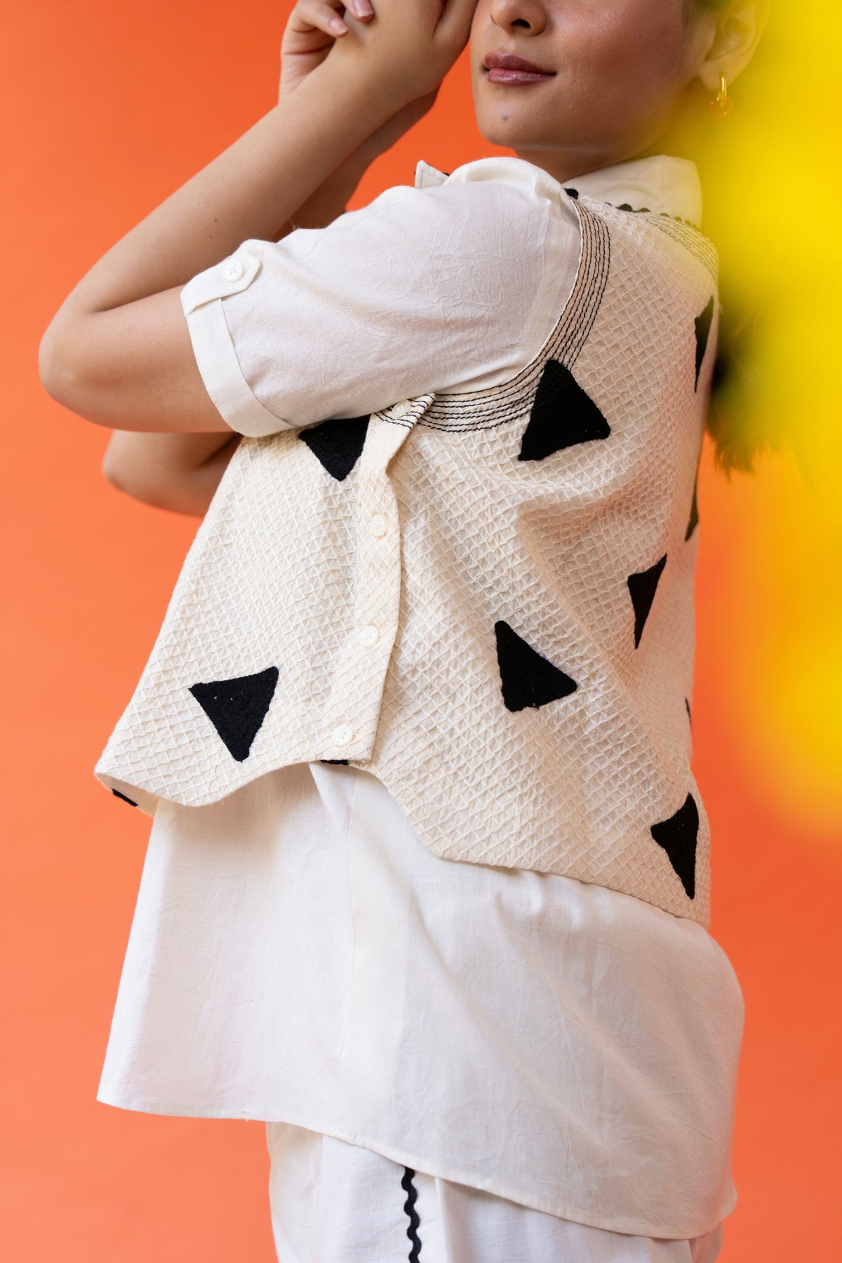 Gaia Co-ord Set