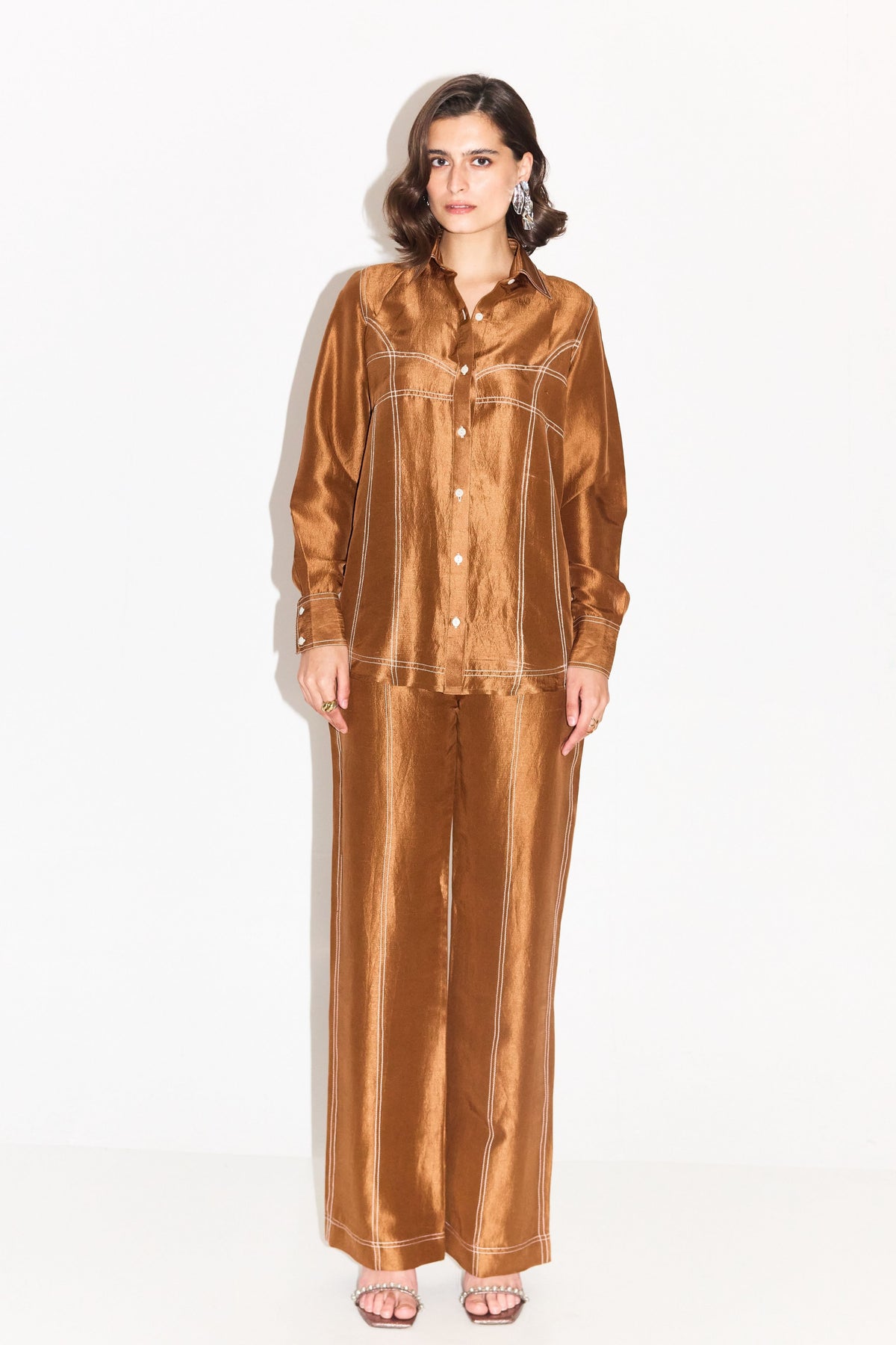 Darcy Co-ord Set