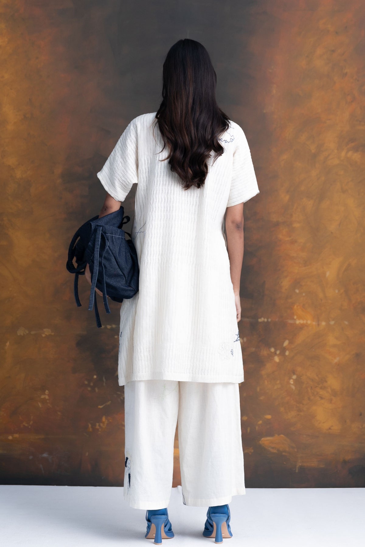 Freya Dress