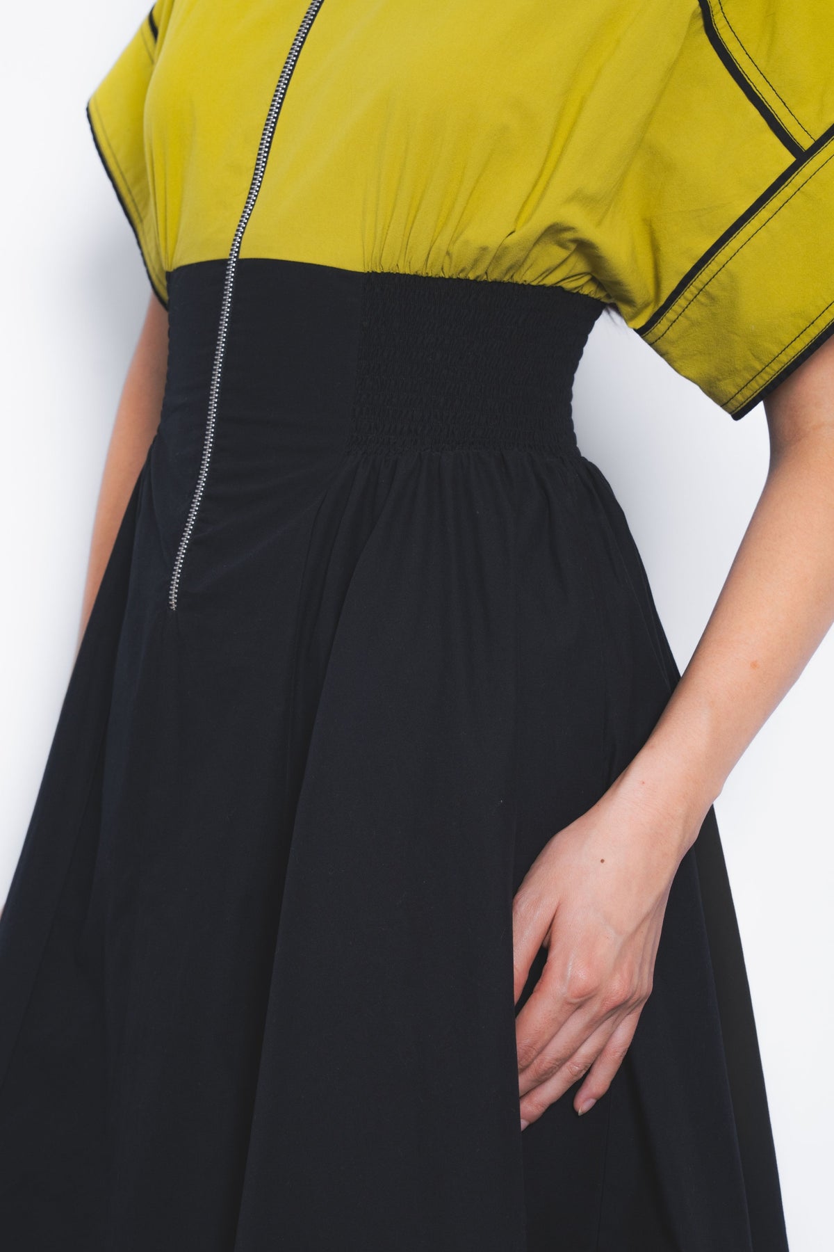 Esther Dress