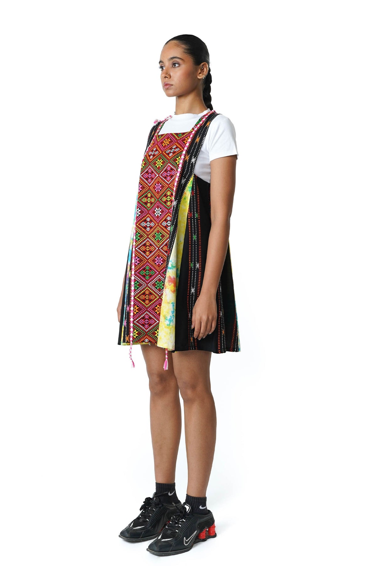 Eastern Horizon Frock