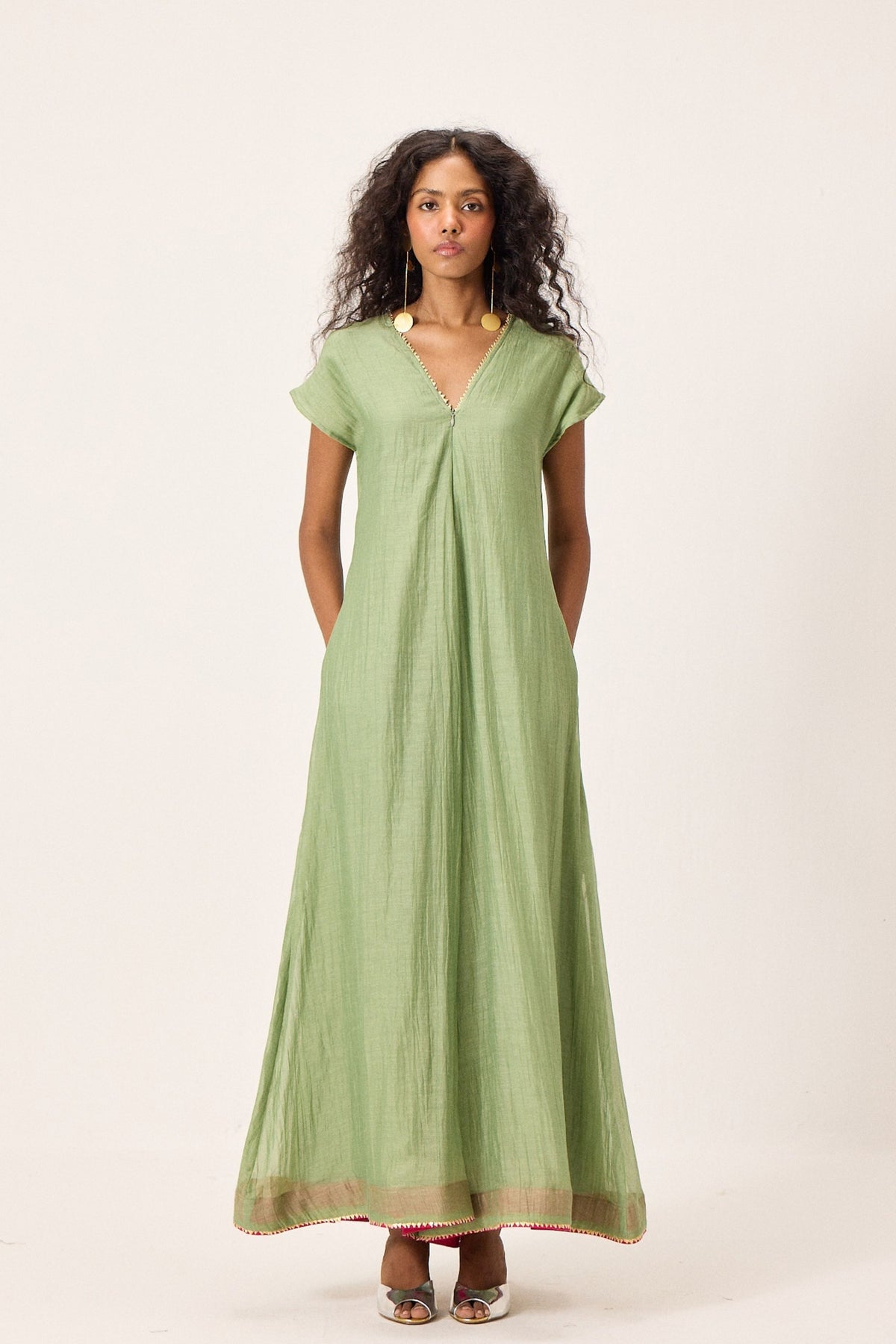 Emma Jumpsuit