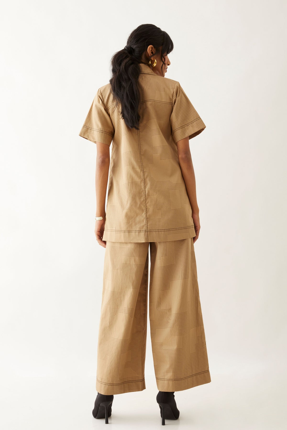 Wallie Sand Co-ord set