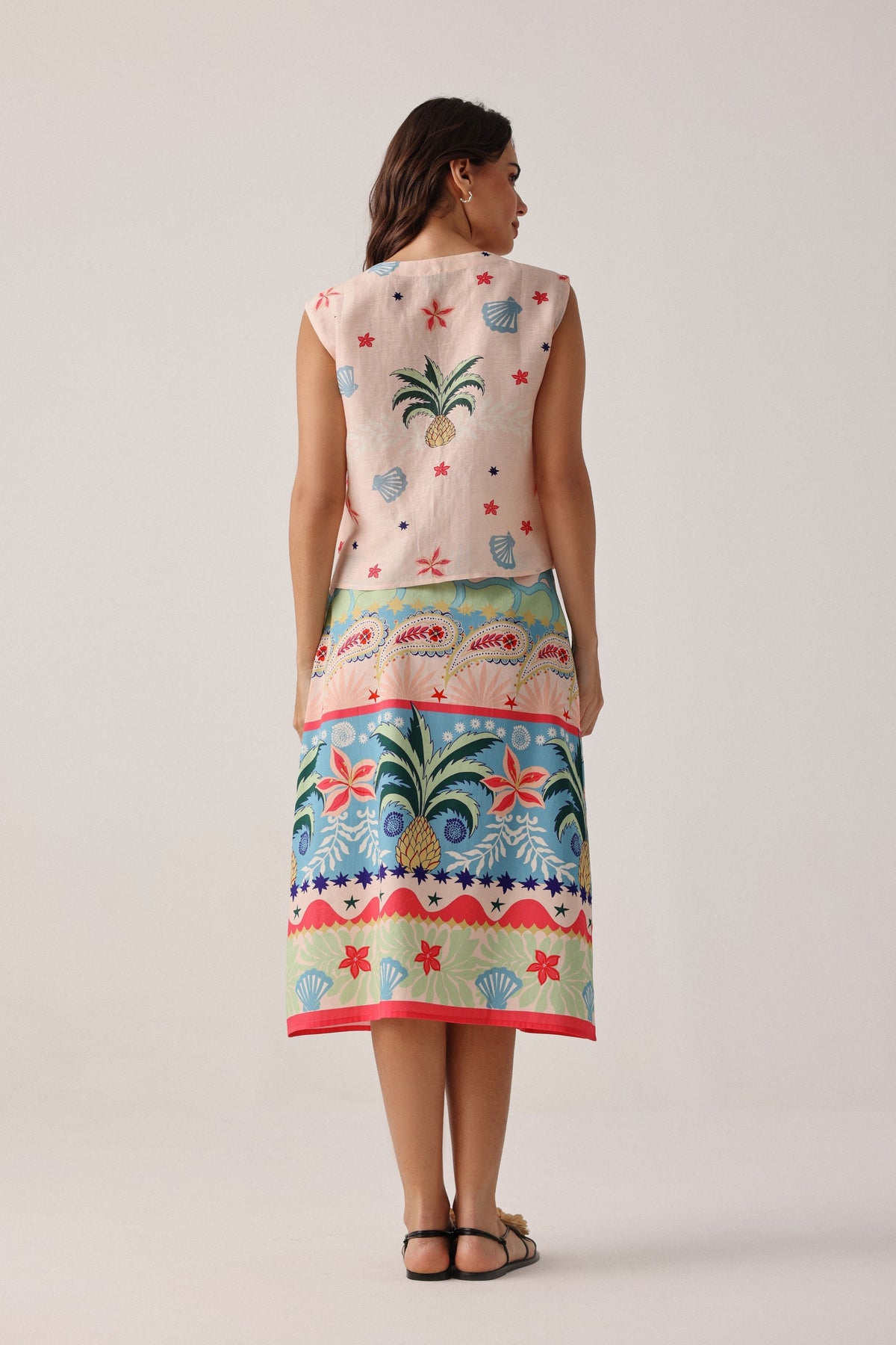 Ananas Kaia Top