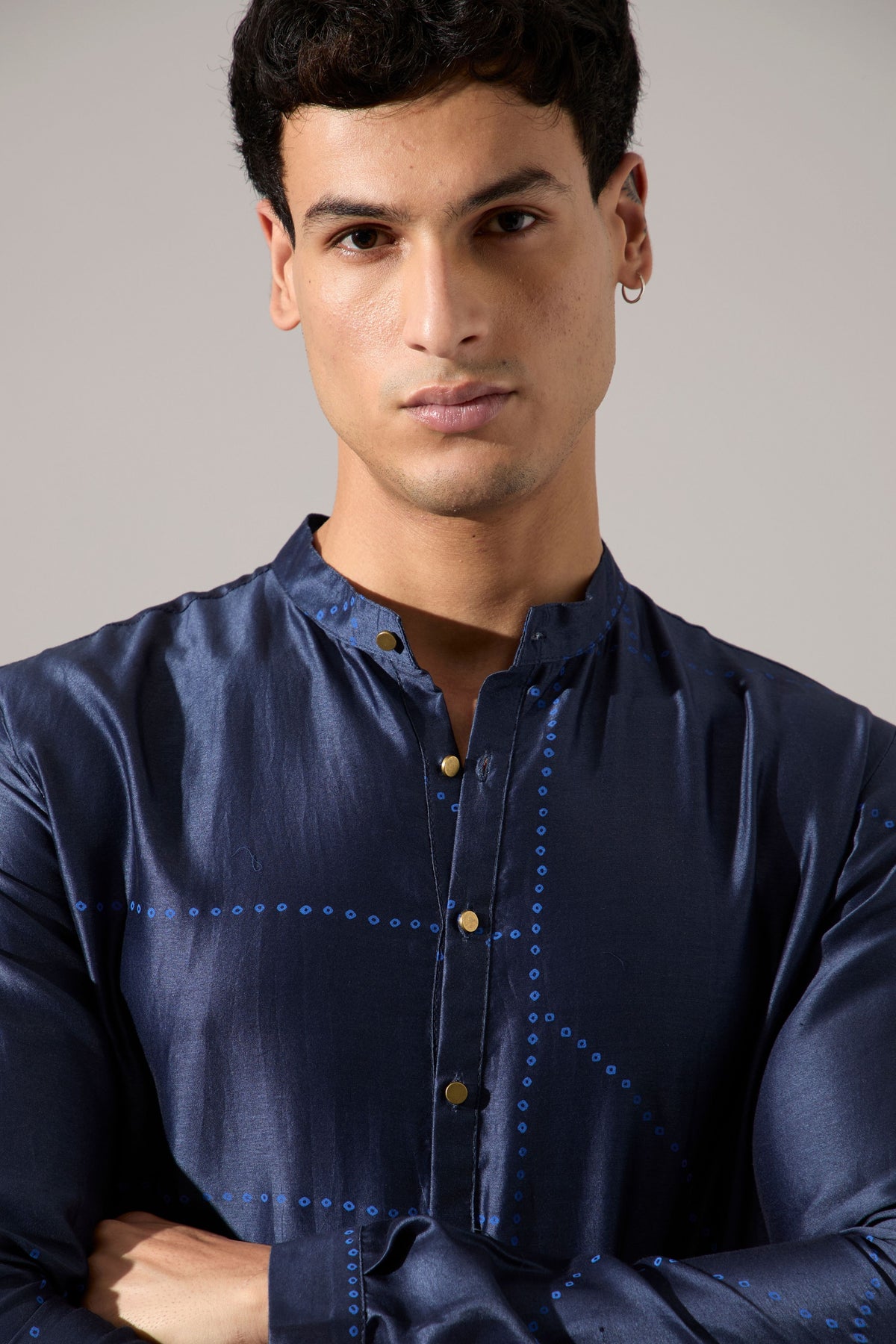 Josiah Kurta Set