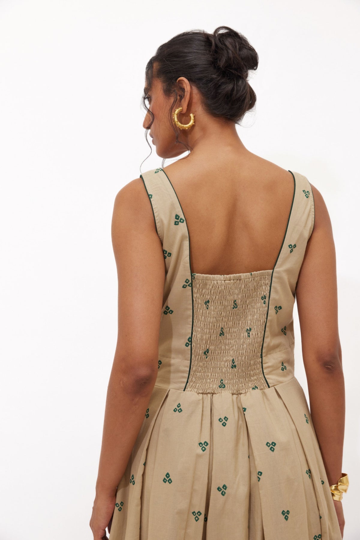 Selva Dress