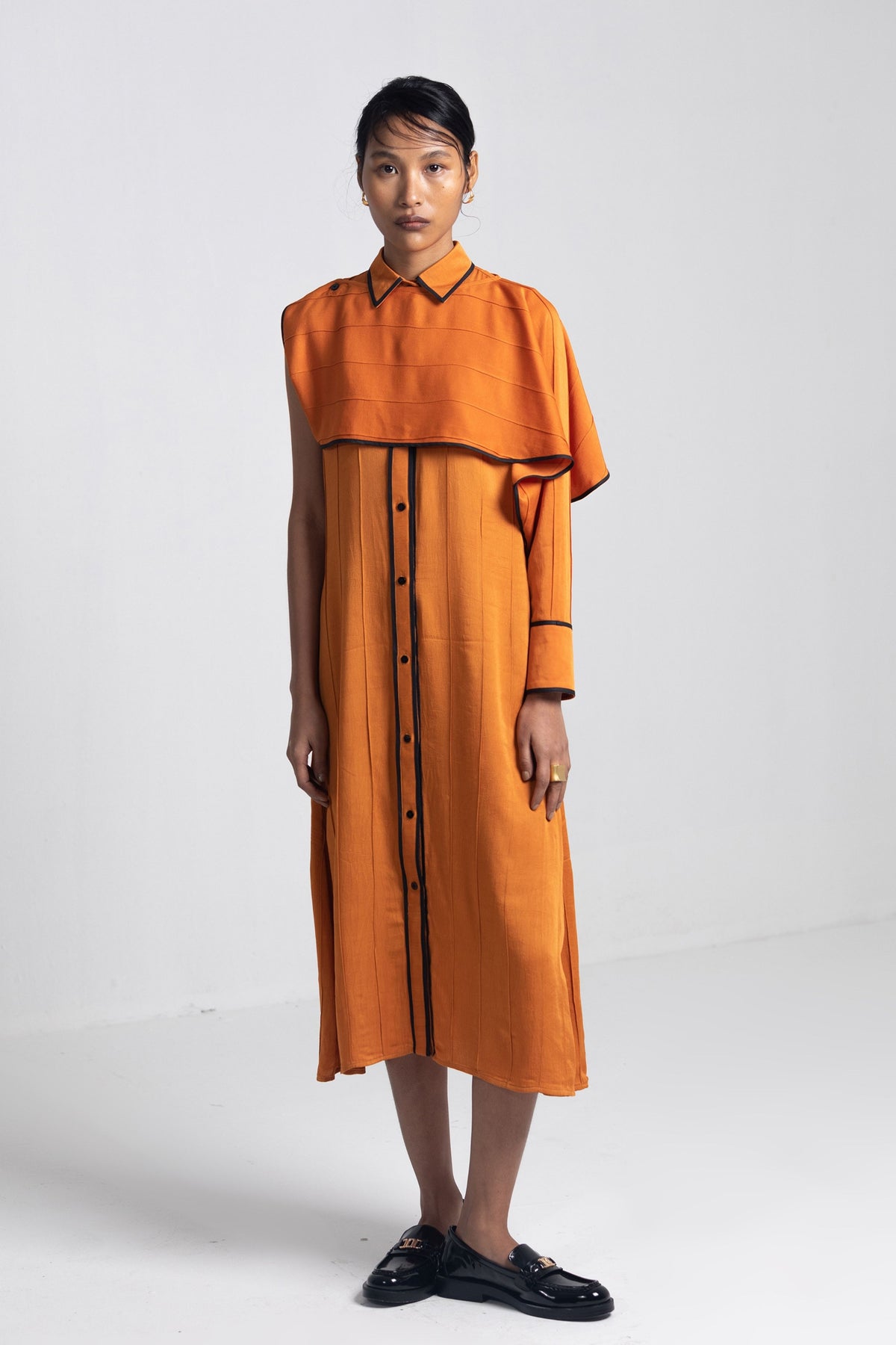 No Brainer Dress