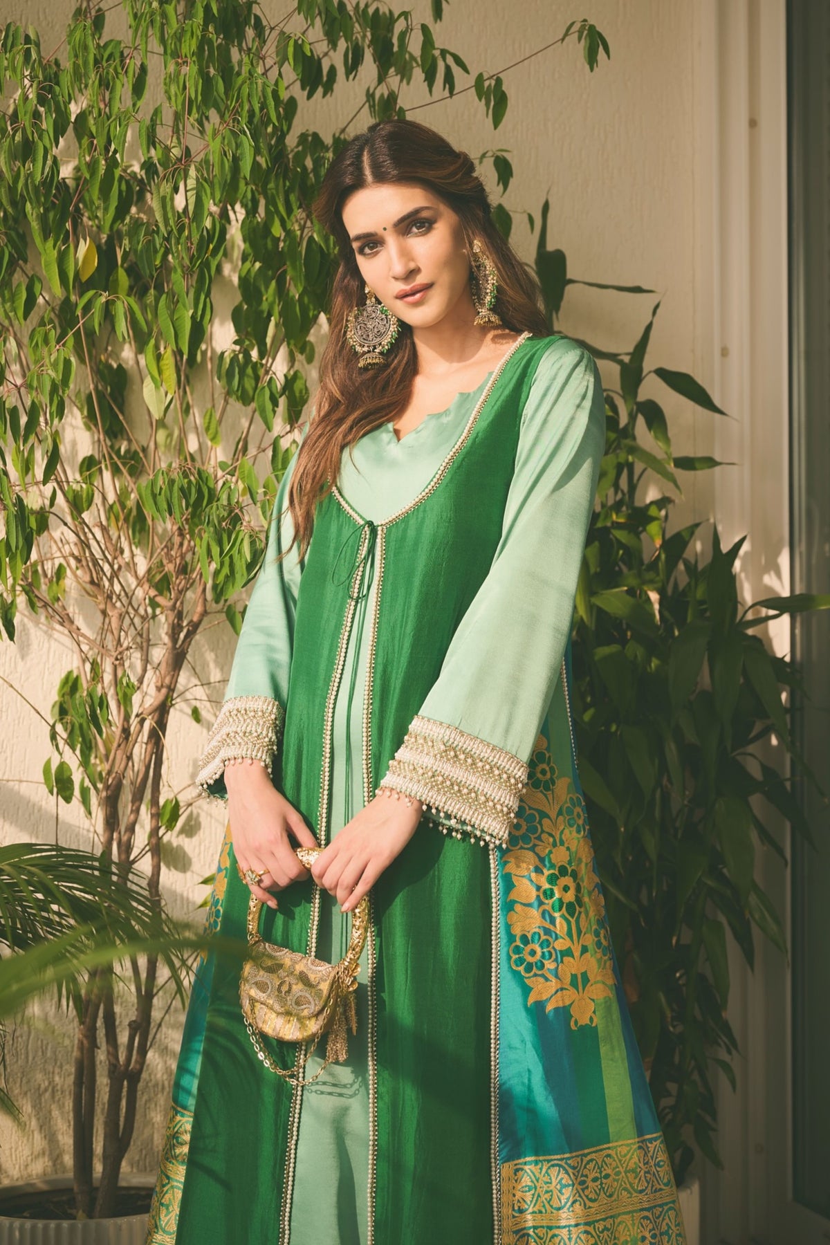 Kriti Sanon in Ohfab