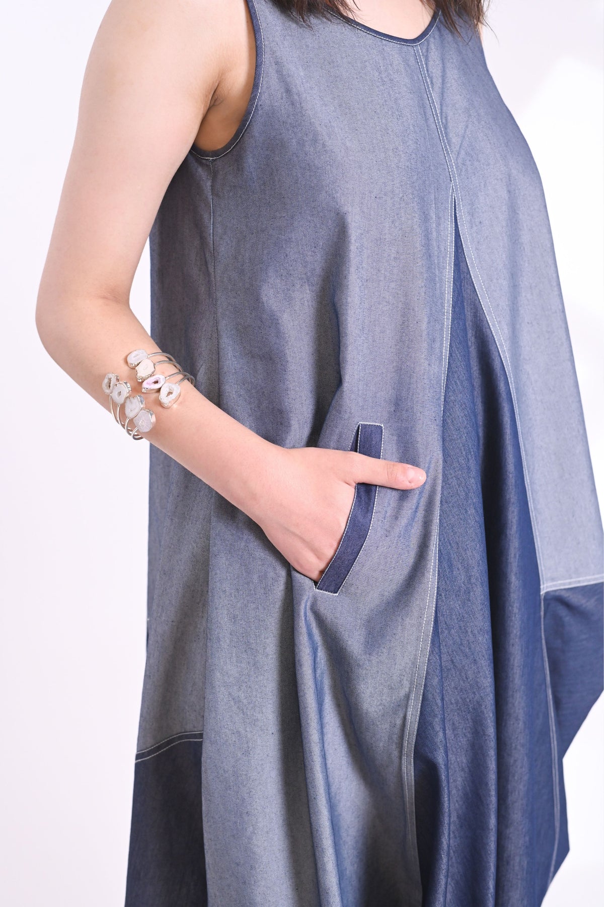 Raya Dress