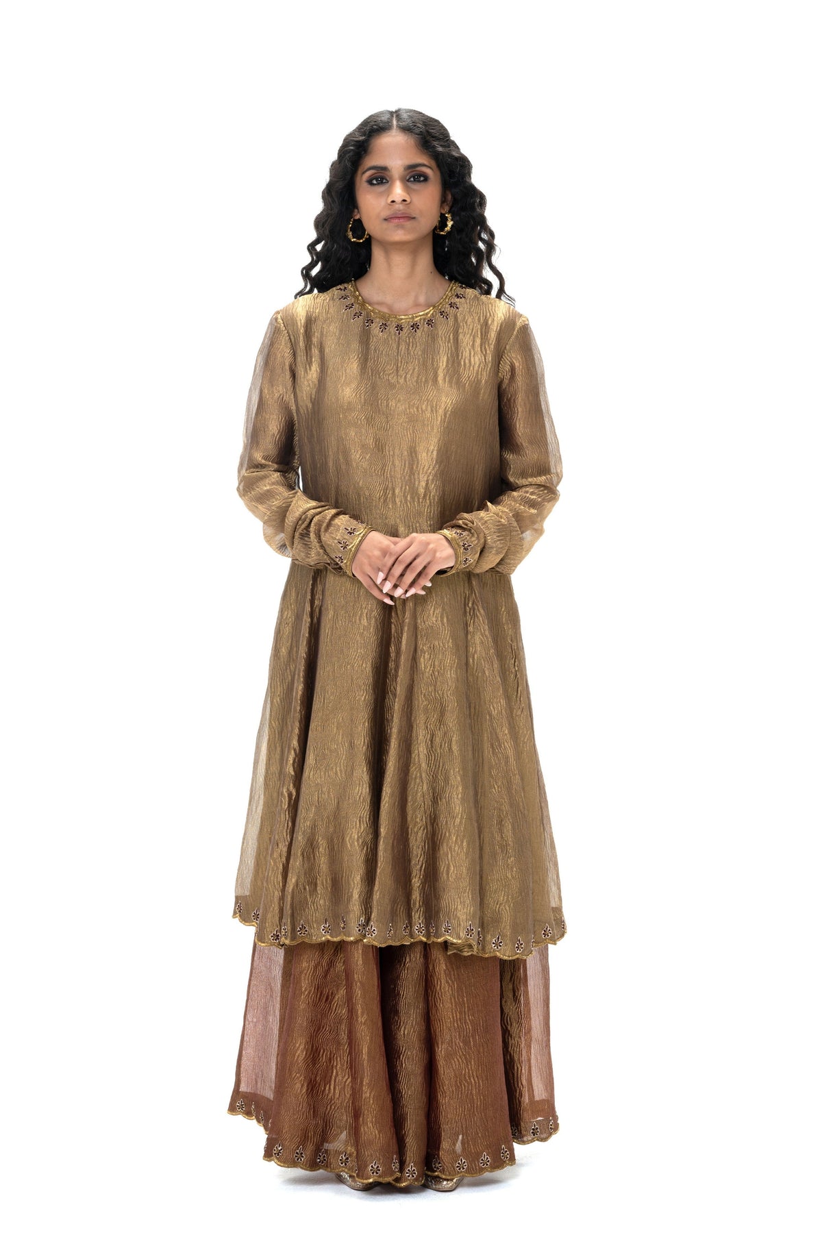 Meira Kurta Set