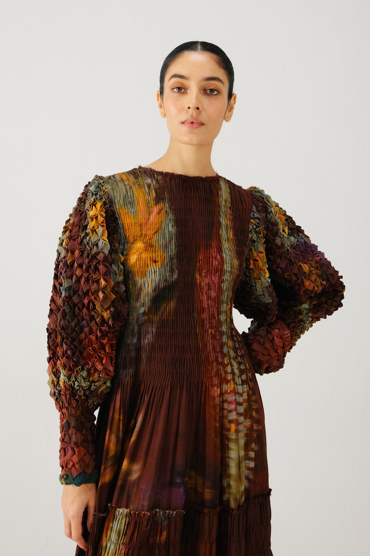 X-ray July Dress