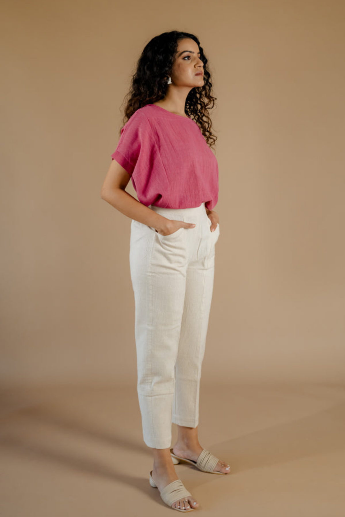 Snow Swaddle Pants