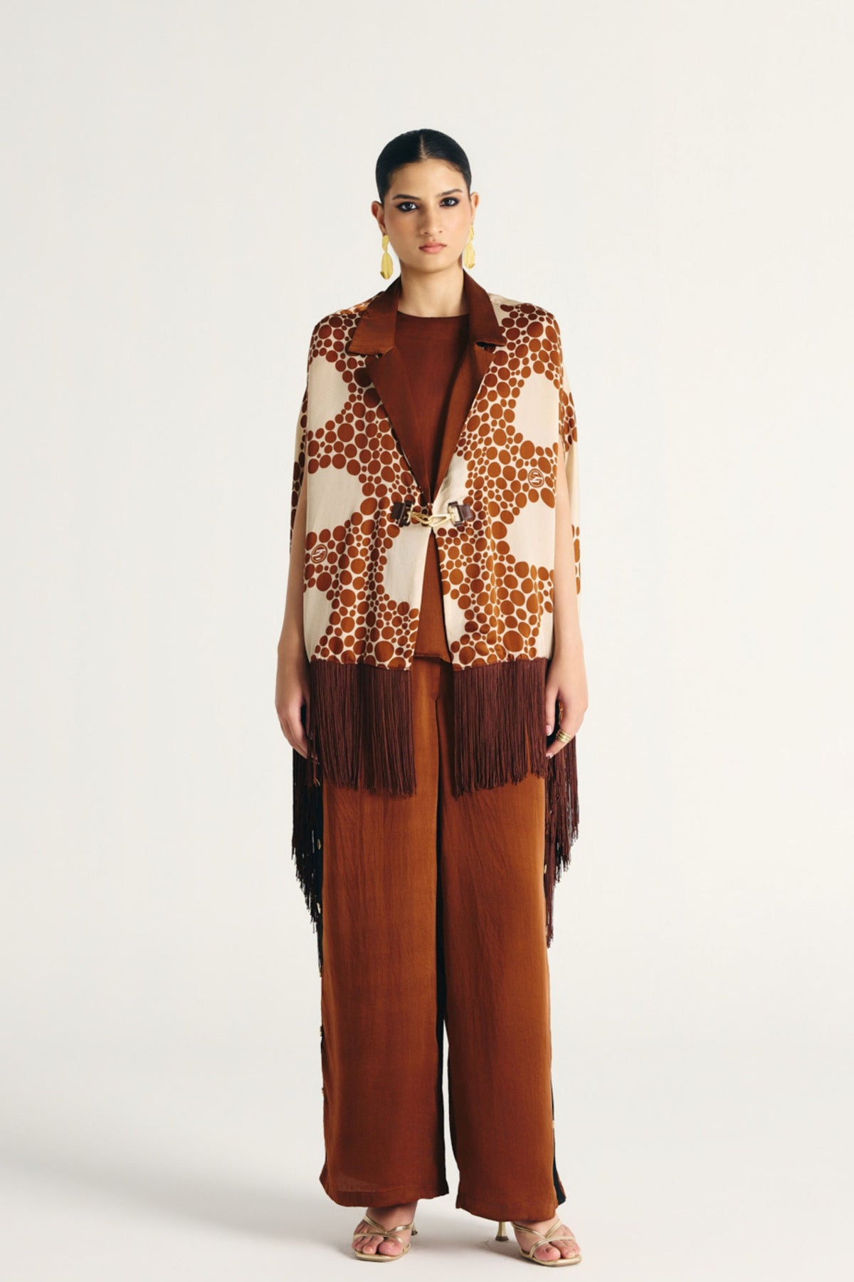 Nubia Co-Ord Set