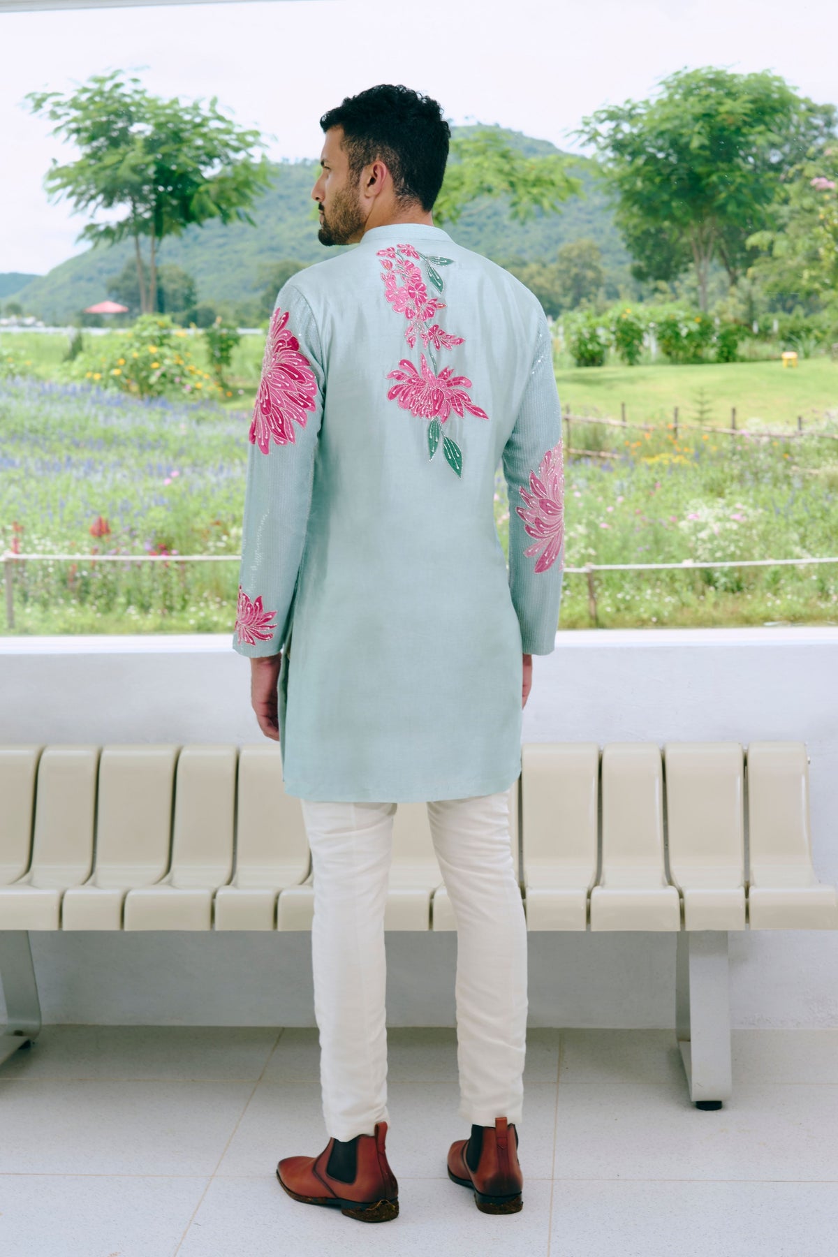 Dean Kurta Set