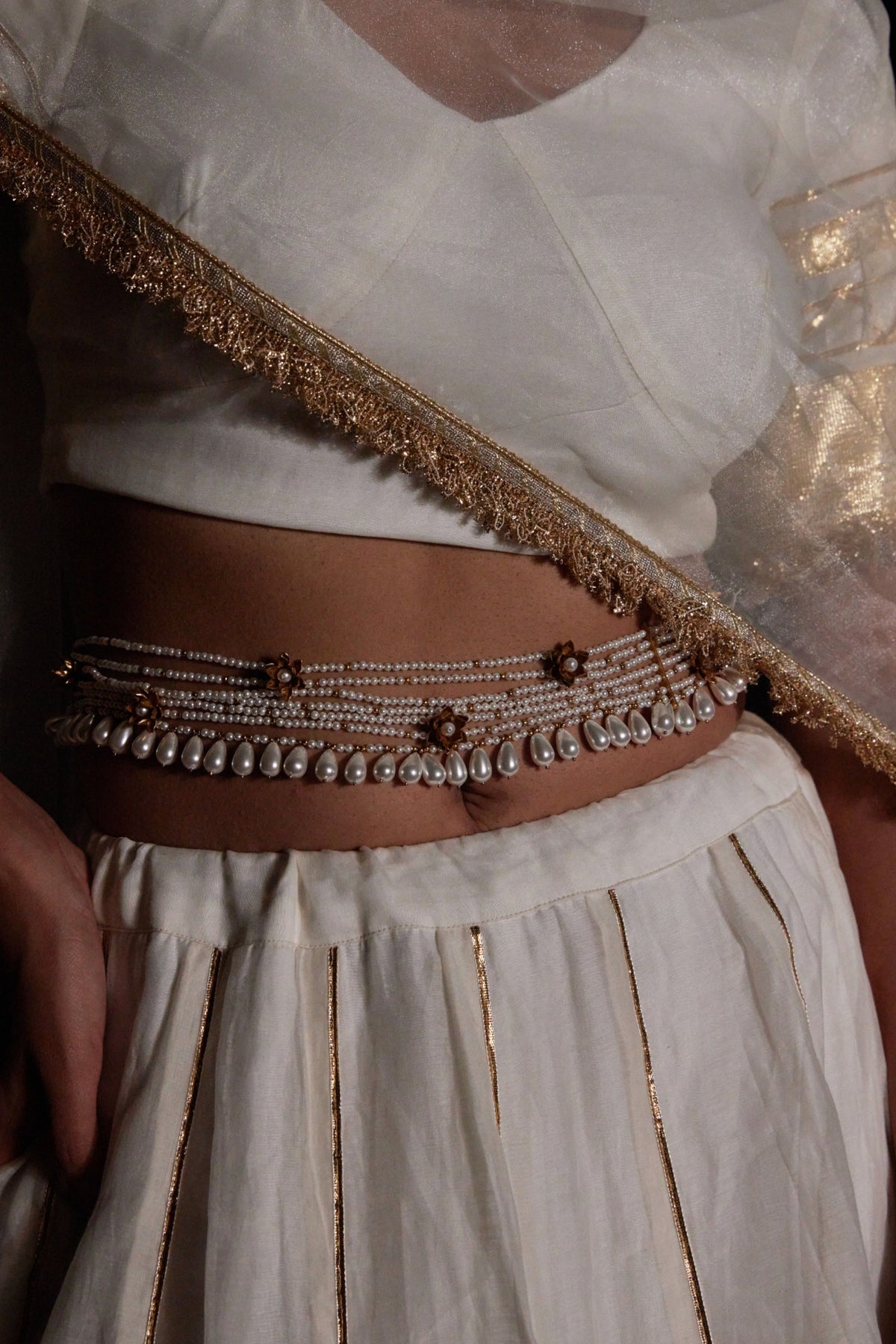 Fulwari Waist Chain