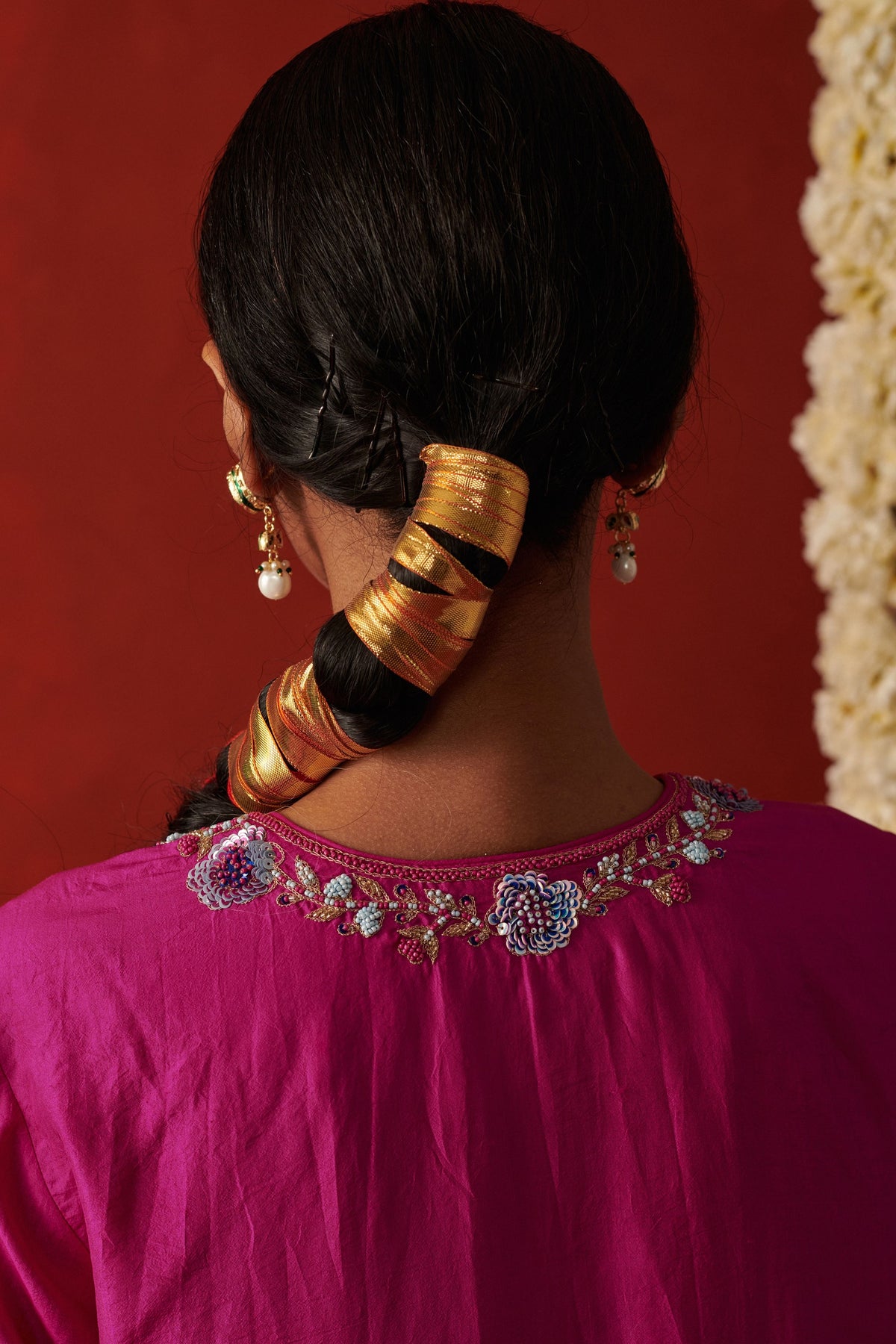 Paheli Dupatta