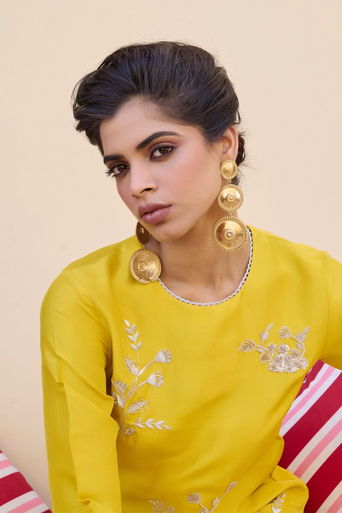 Sonnet Kurta Set