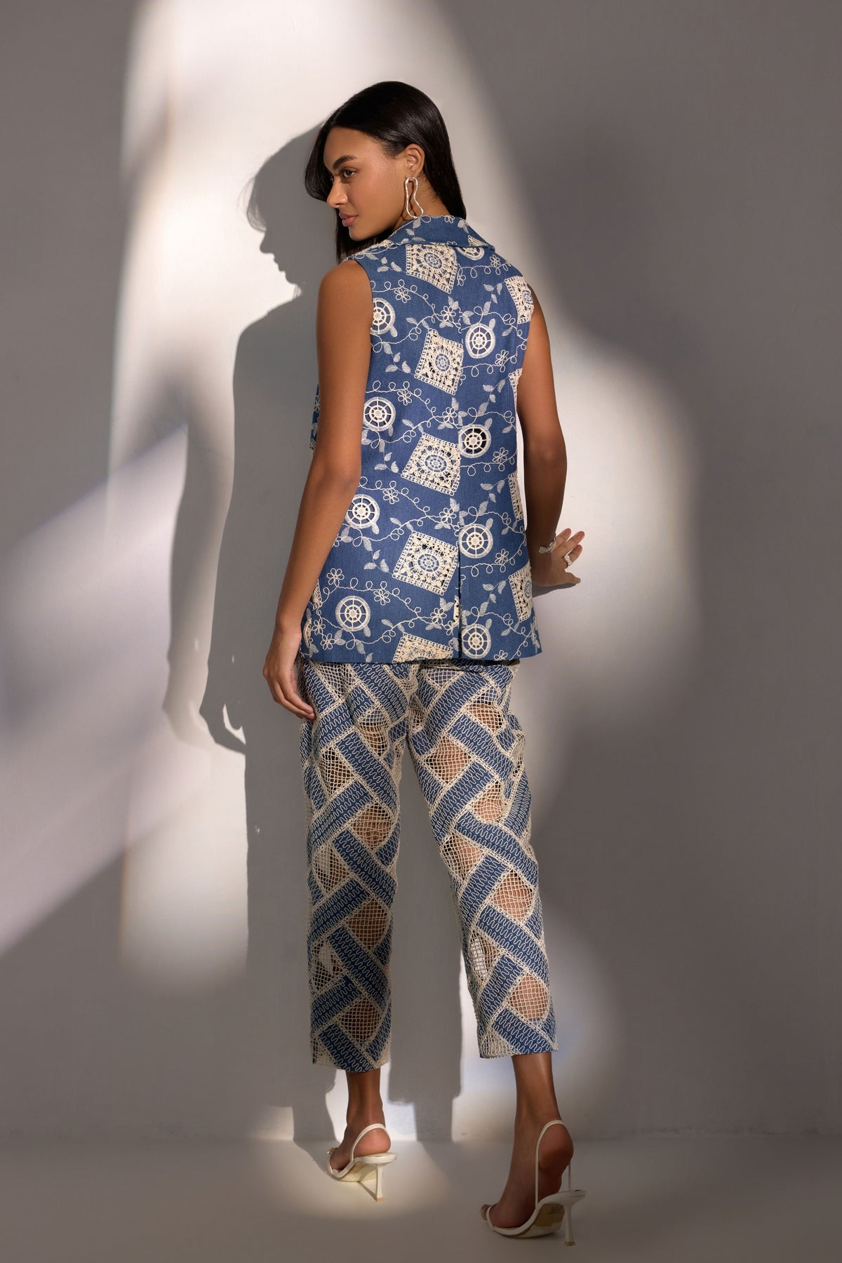 Evelyn Co-ord Set