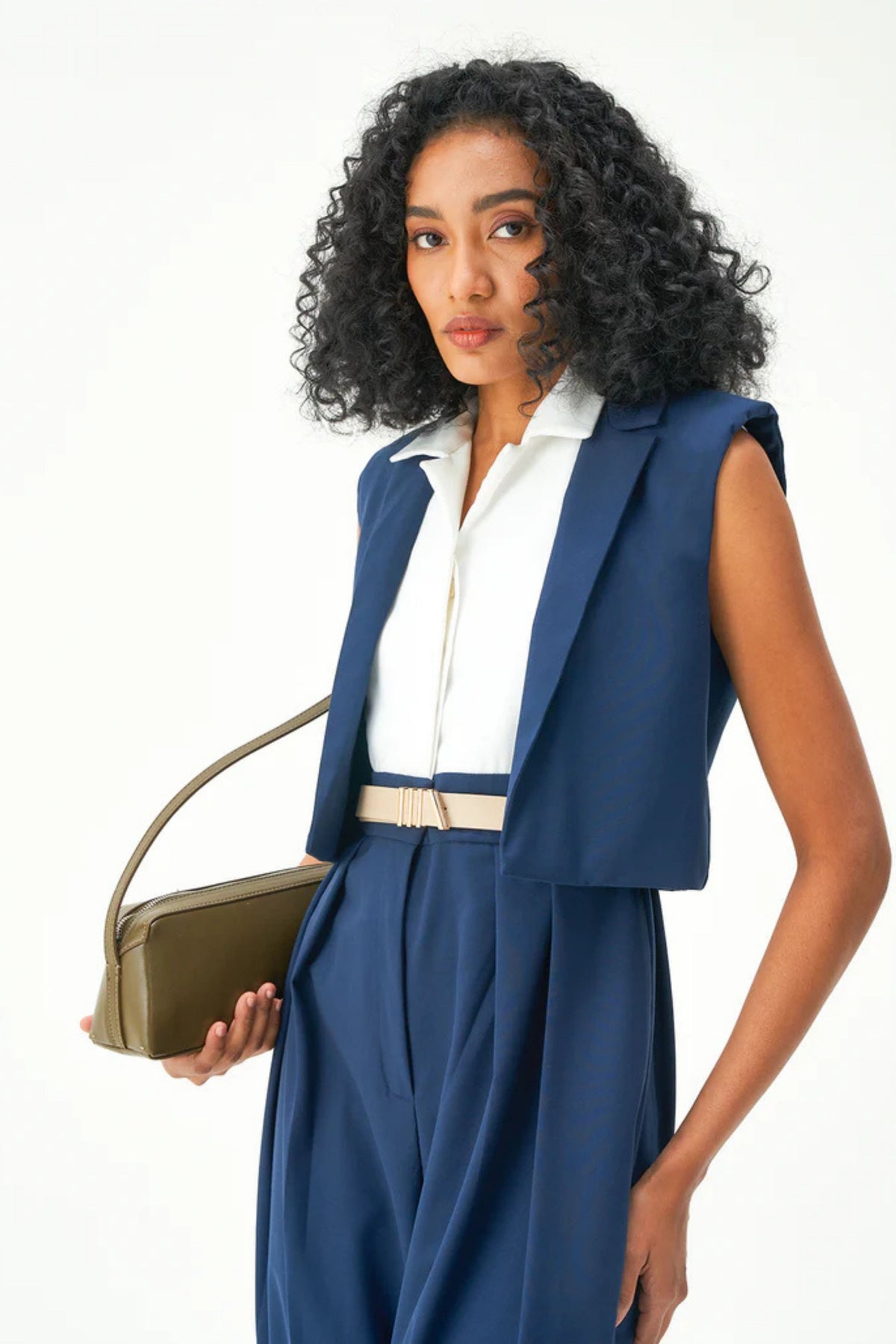 Tamara Jumpsuit