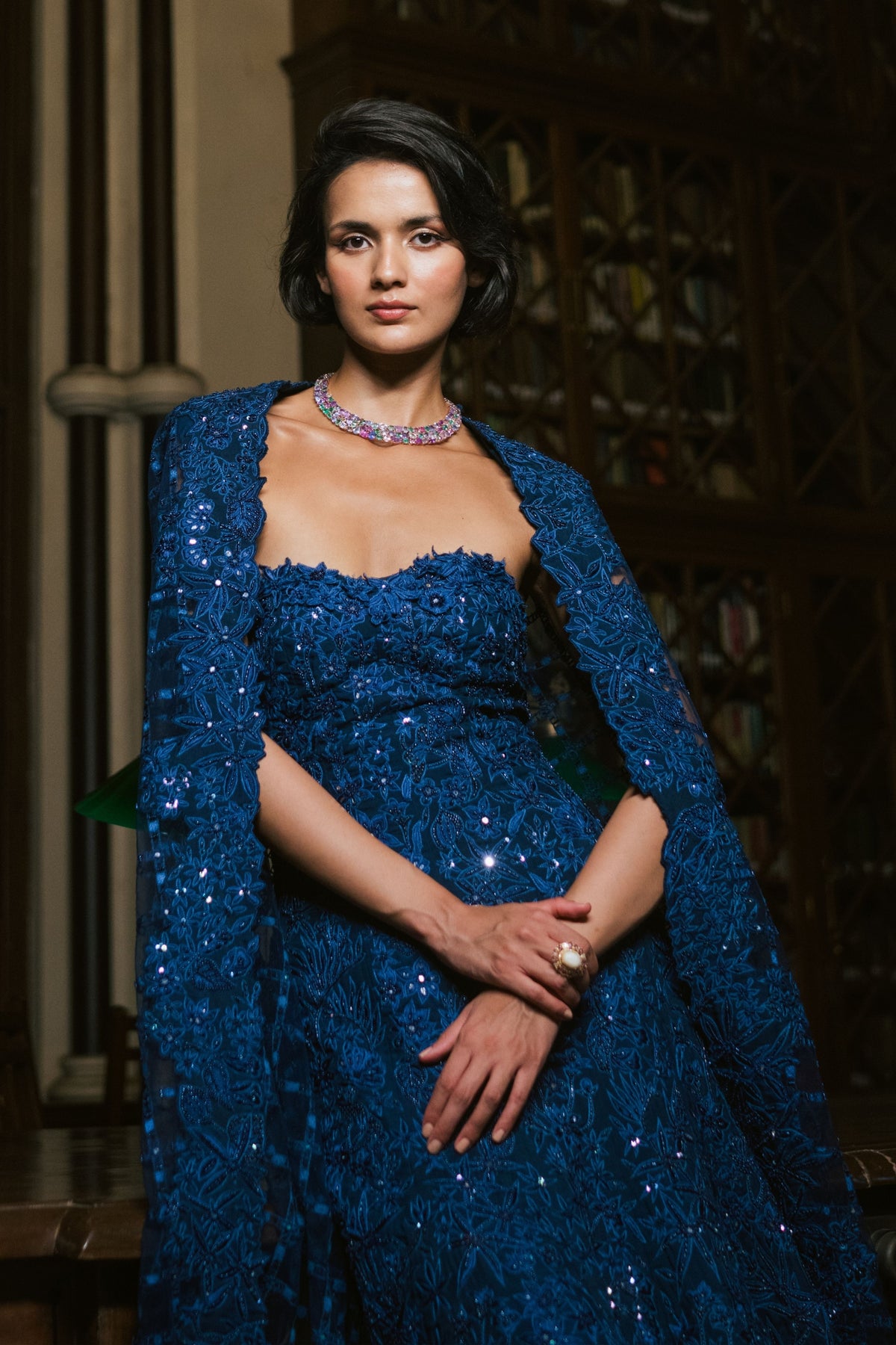 Cheryl Gown