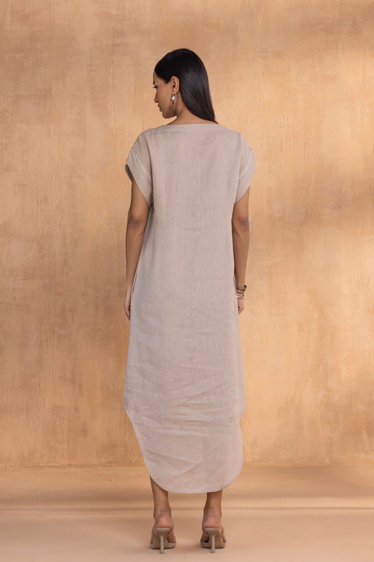 Astro Dress