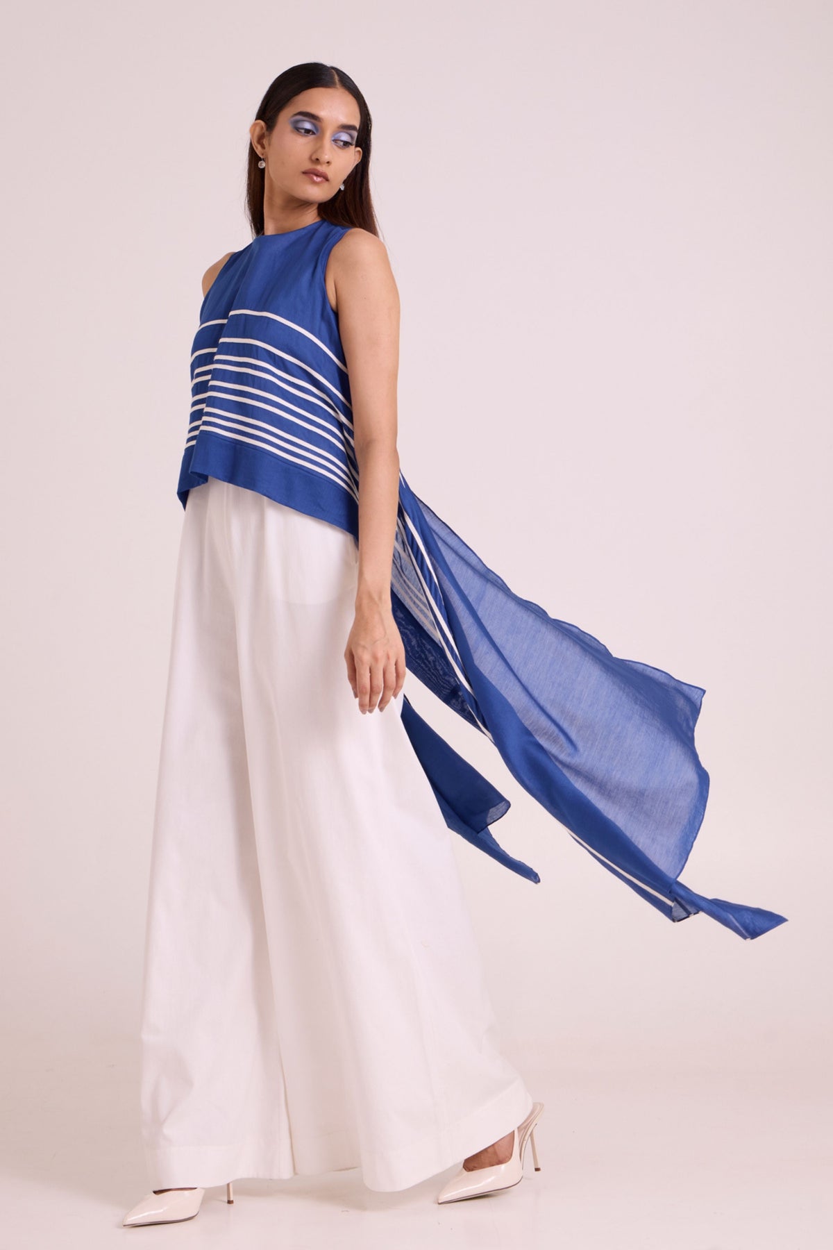 Idris Horizon Drift Jumpsuit
