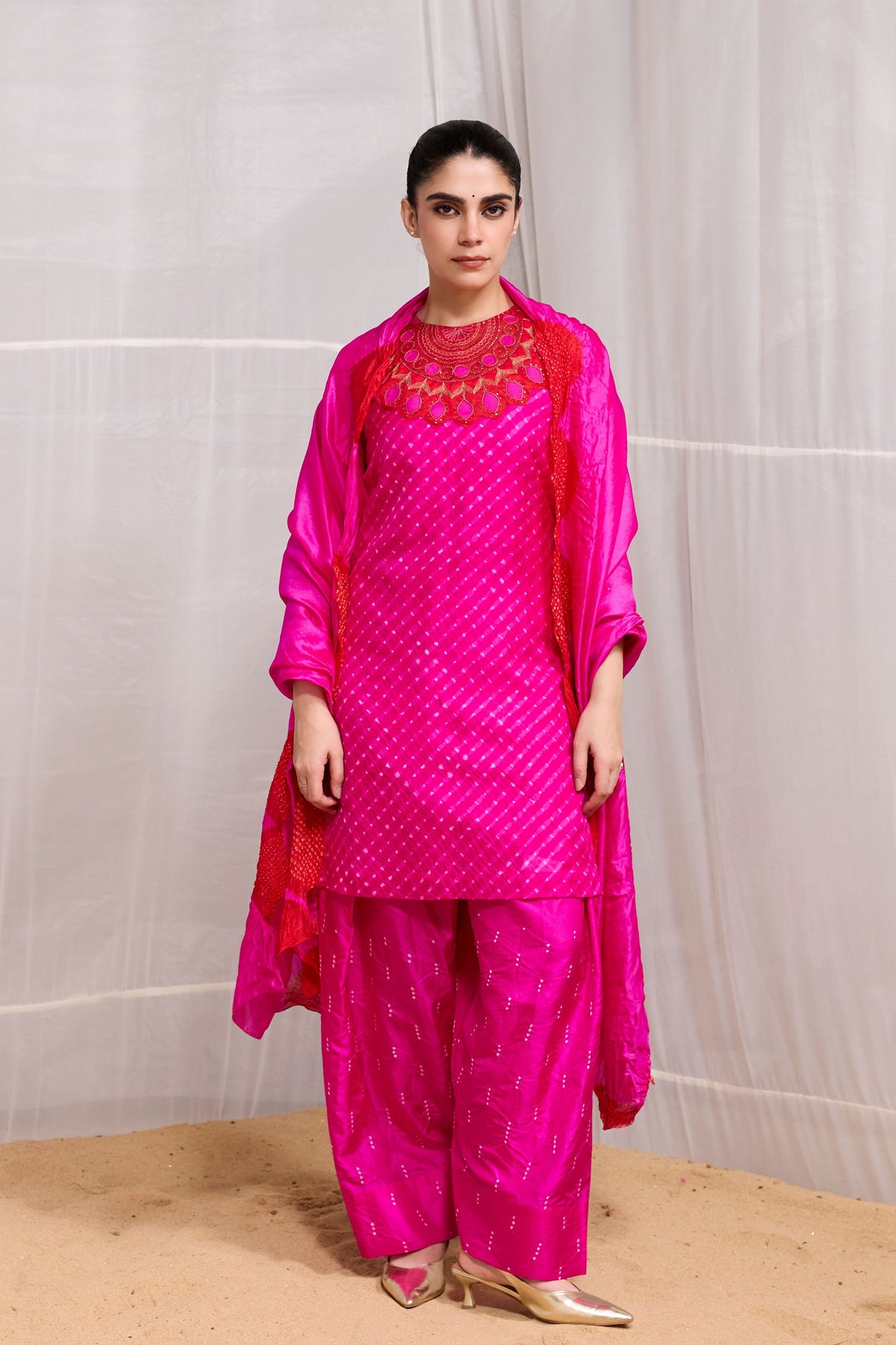 Rani Kair Suit