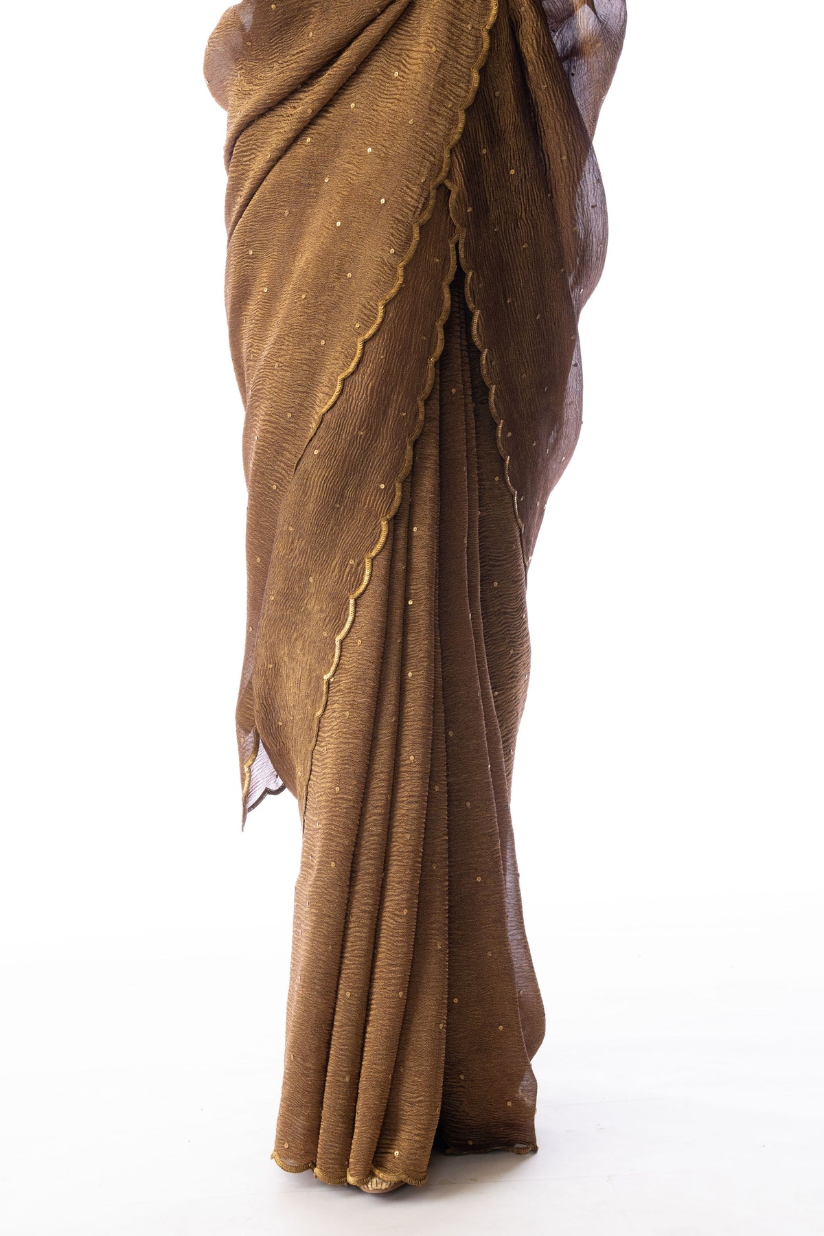 Asra Saree Set