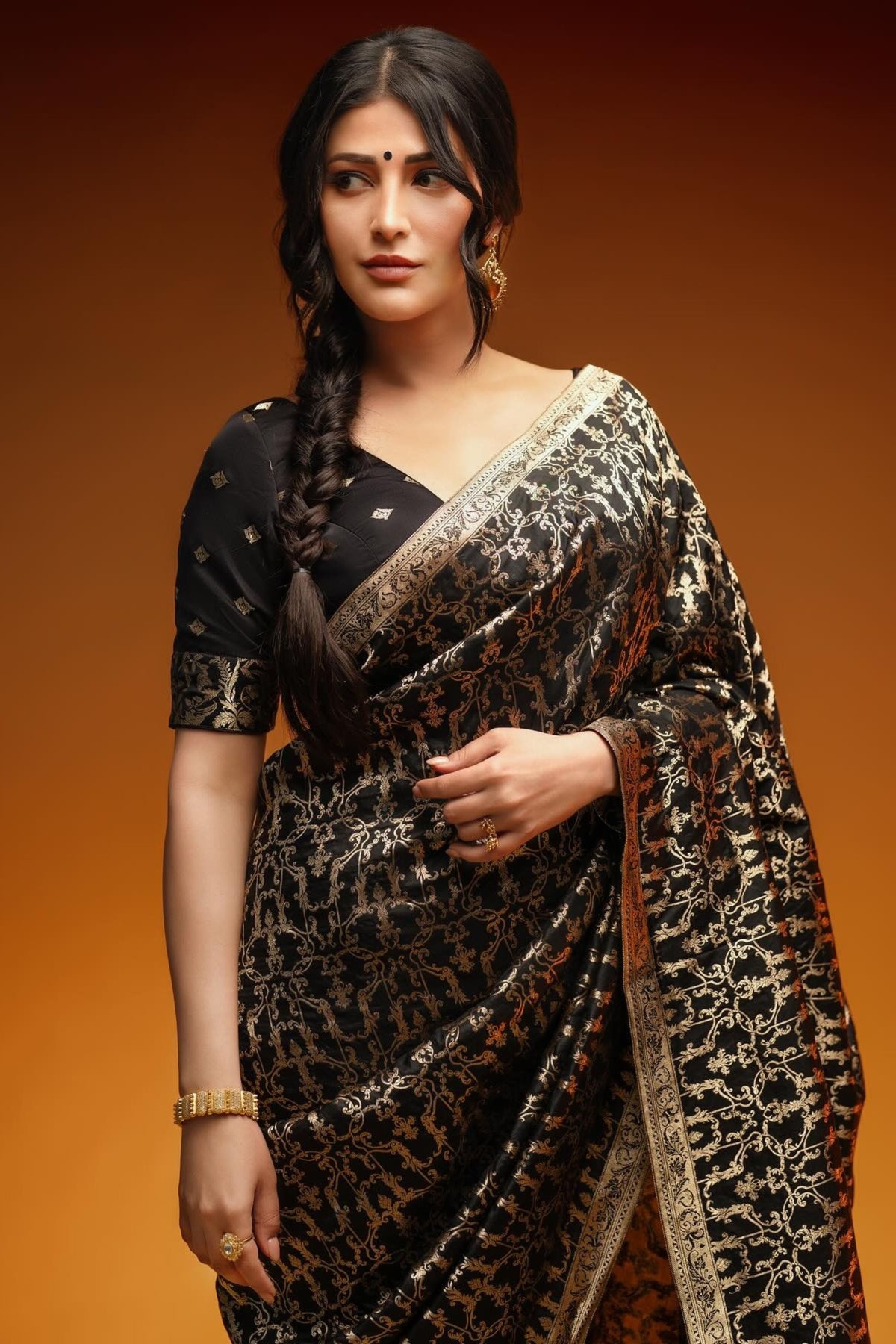 Shruti Haasan in Ekaya