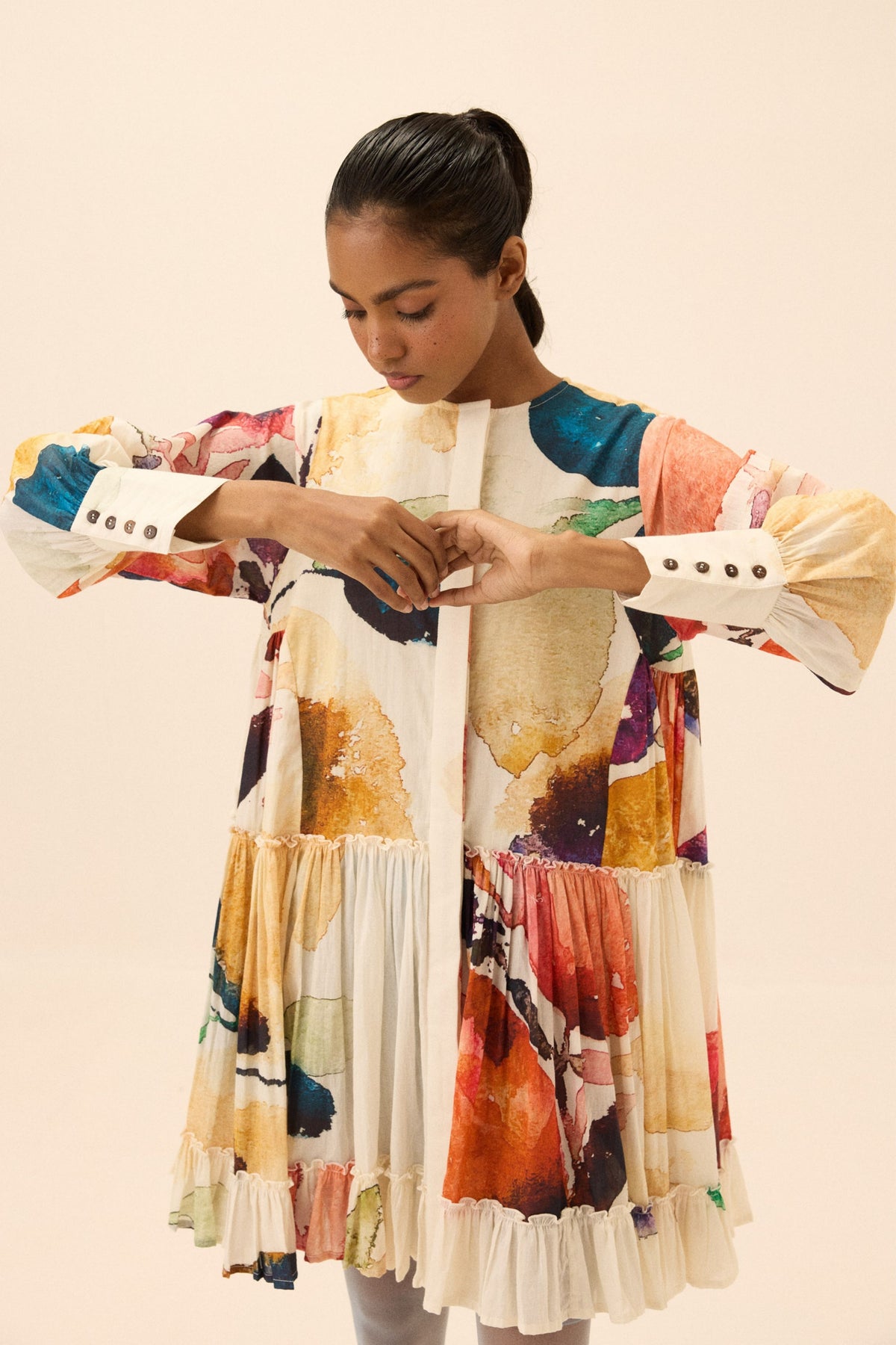 Pepper Dress