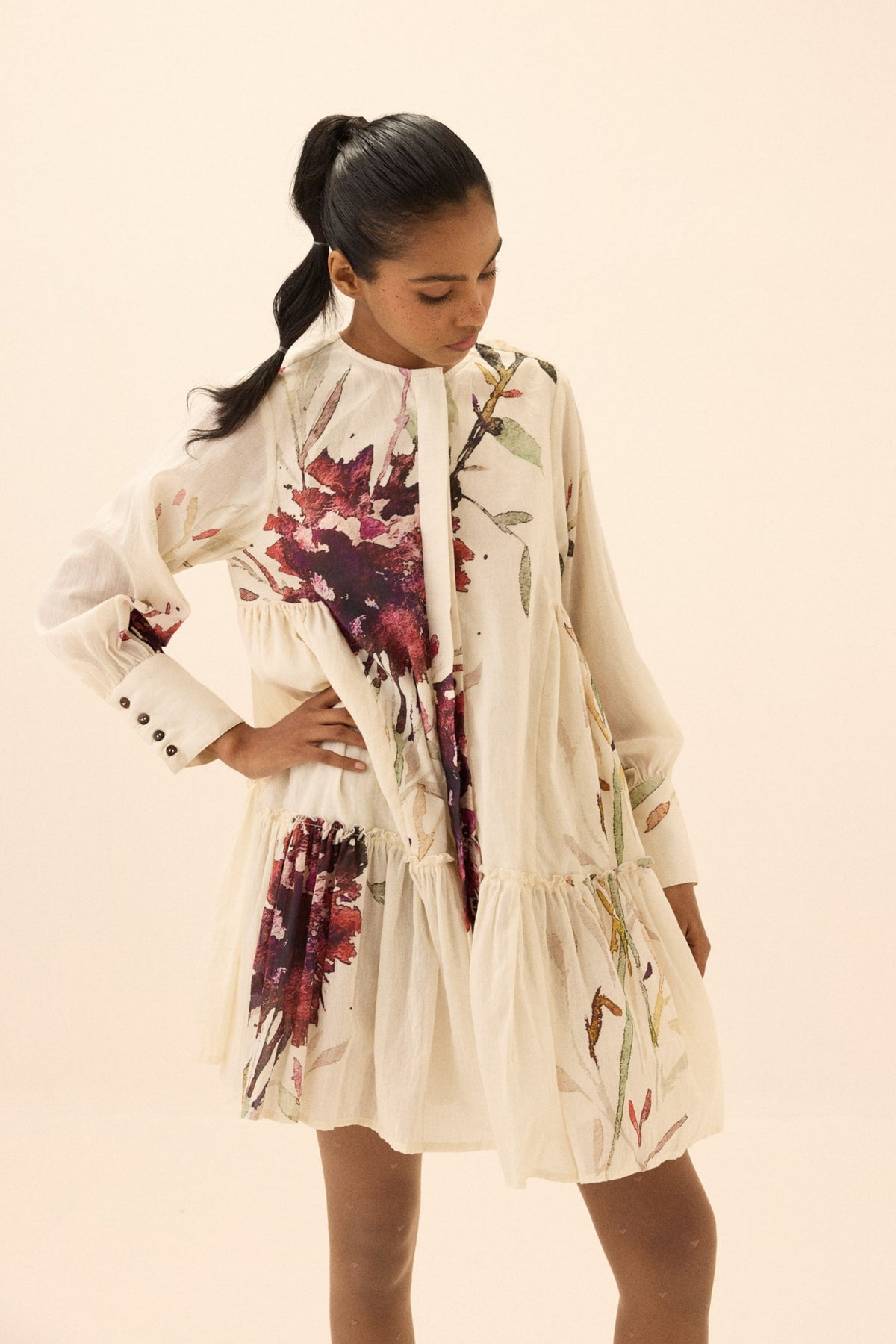 Raisin Dress