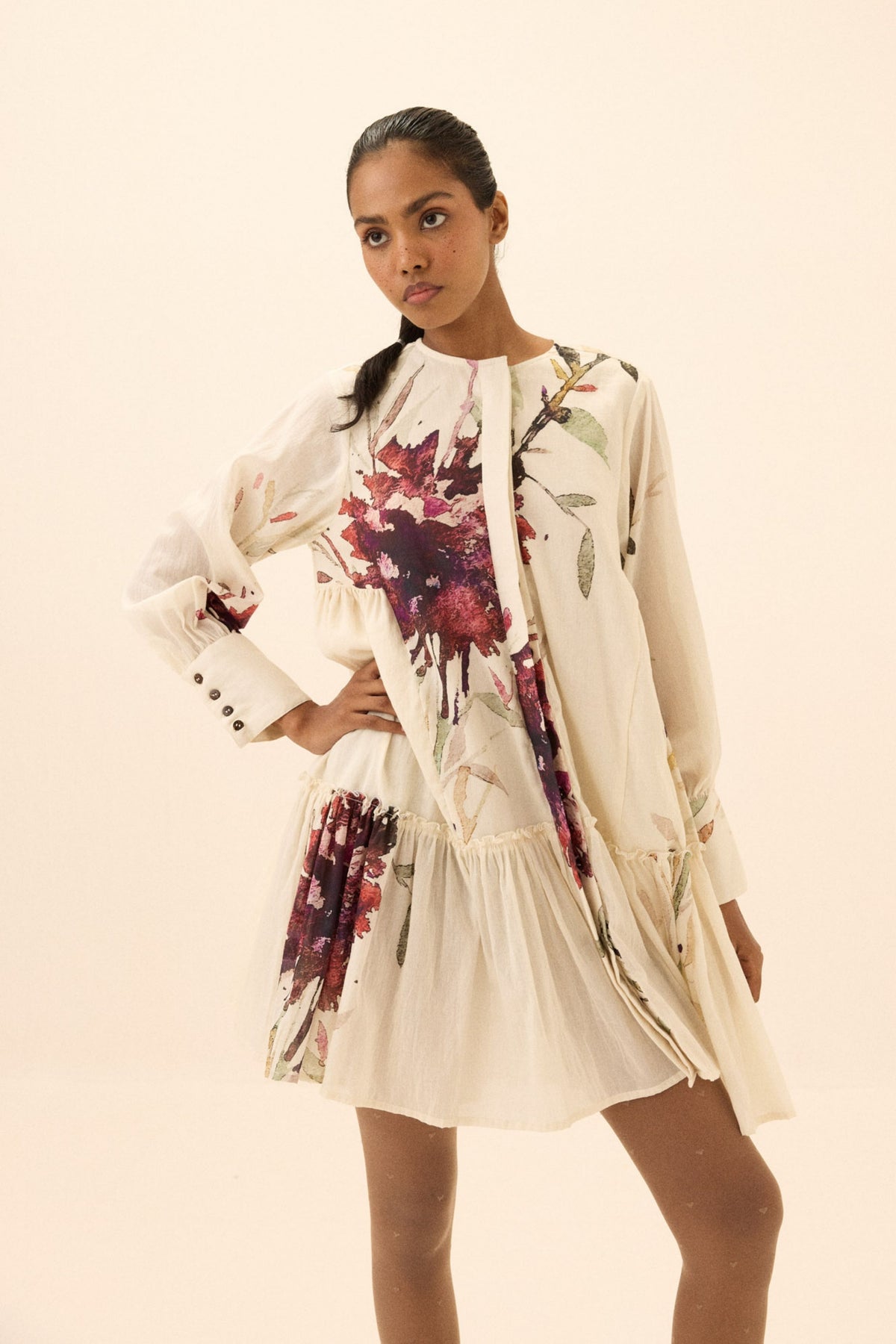 Raisin Dress