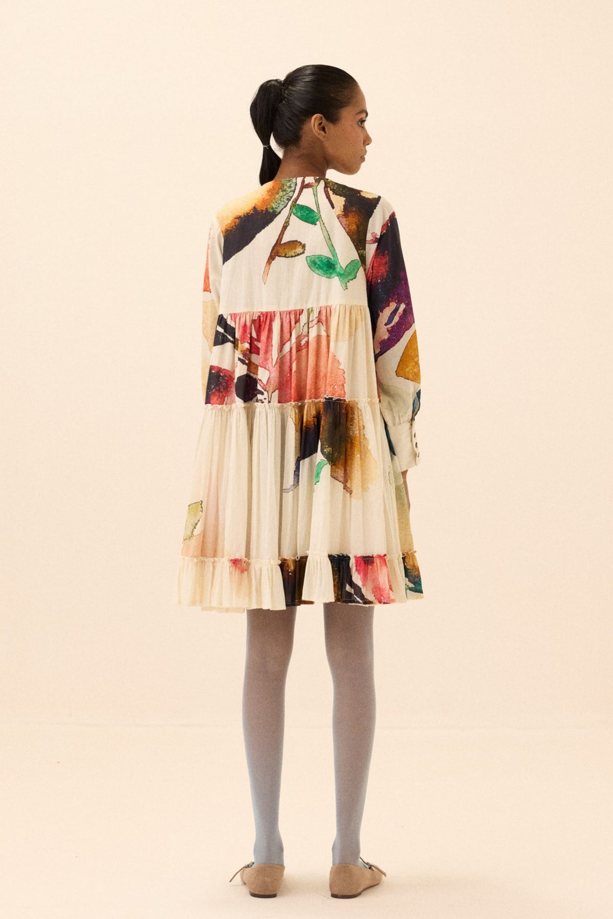 Pepper Dress