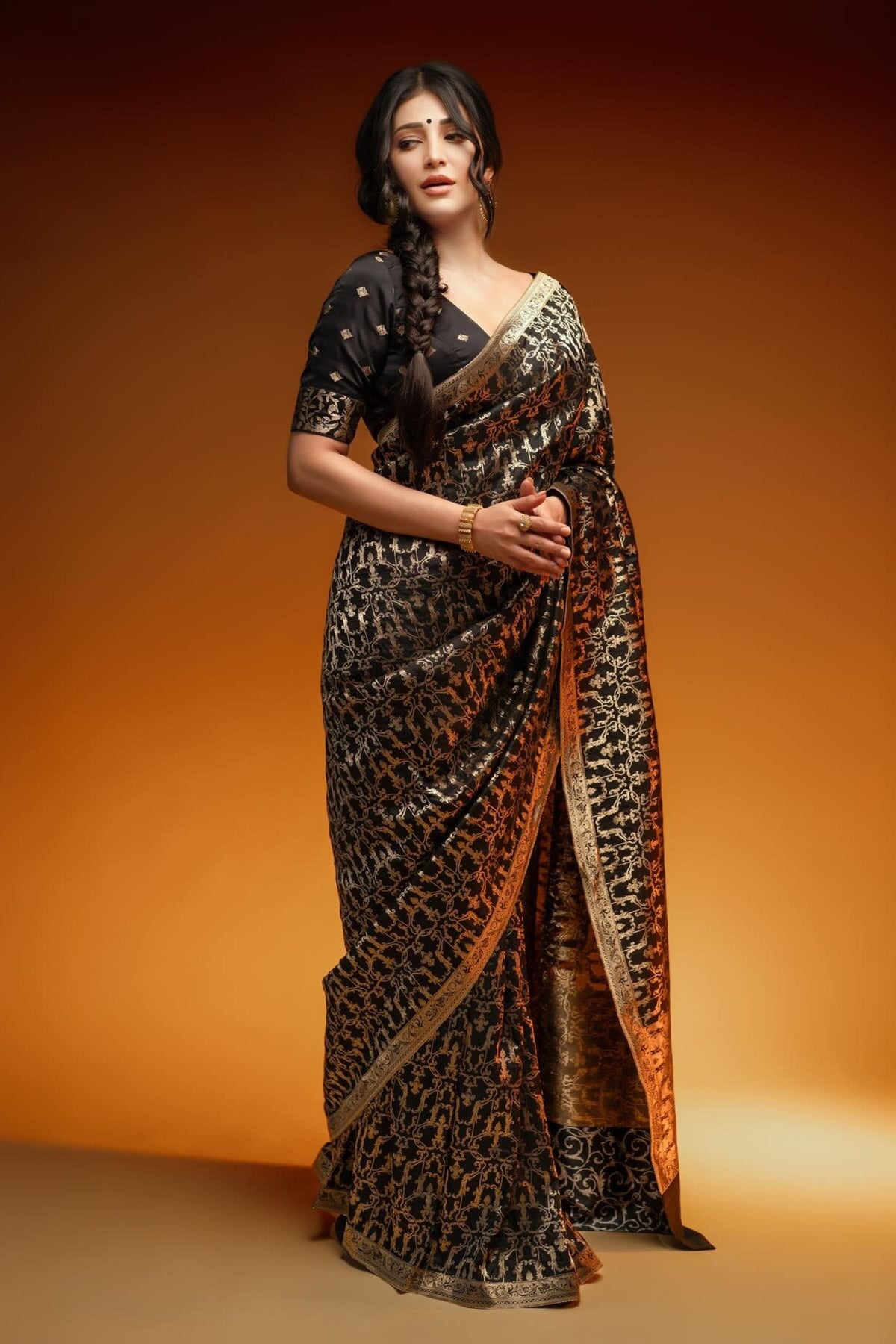 Shruti Haasan in Ekaya