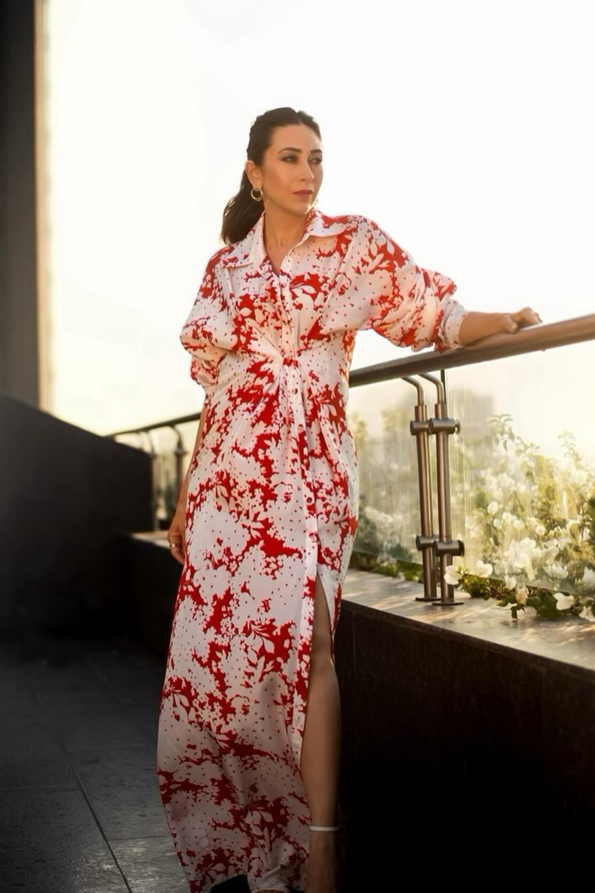 Karisma Kapoor in Reik