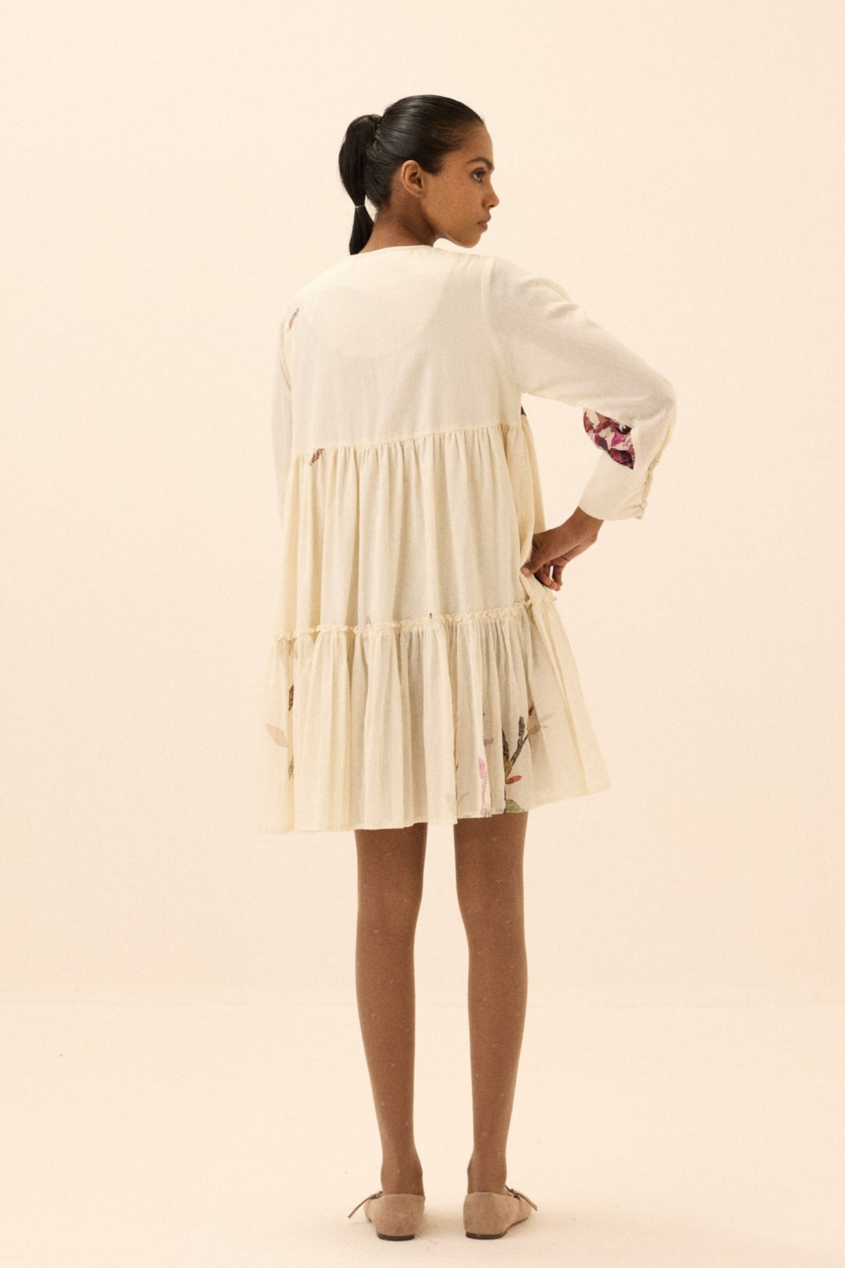 Raisin Dress