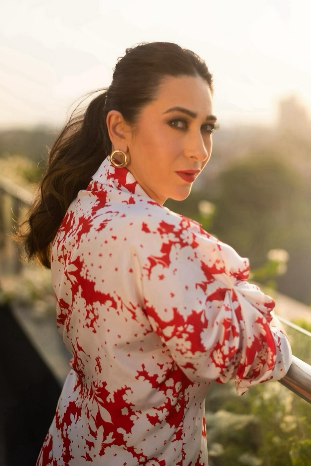 Karisma Kapoor in Reik