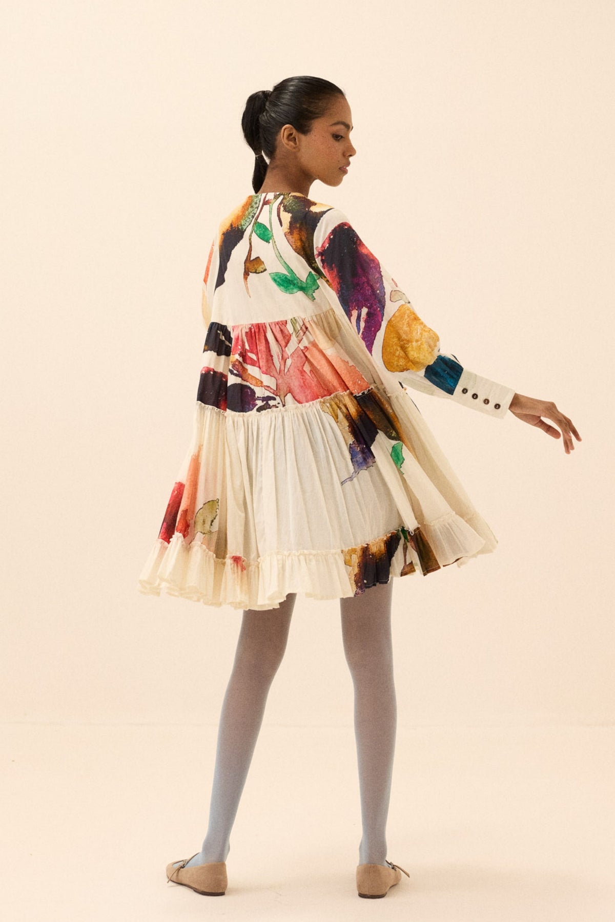 Pepper Dress