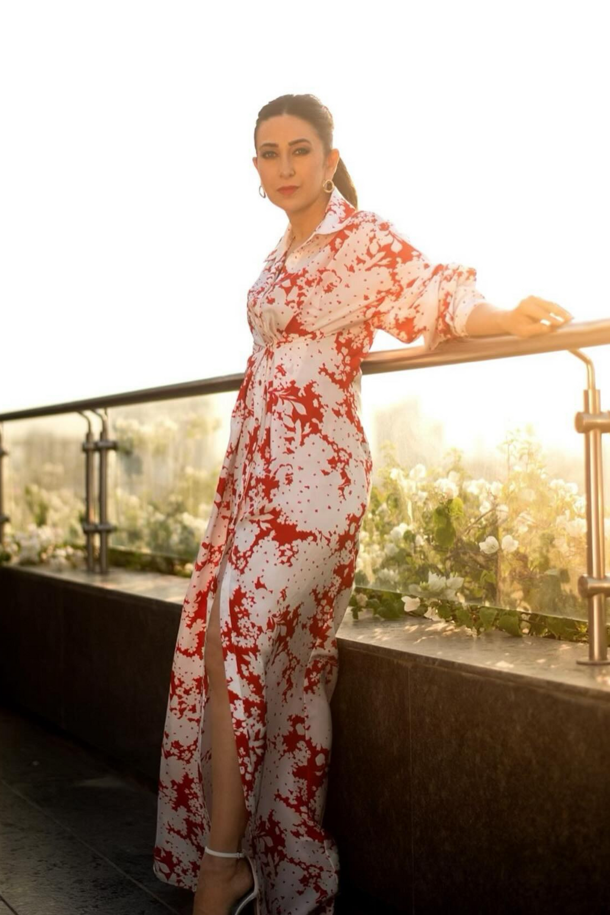 Karisma Kapoor in Reik