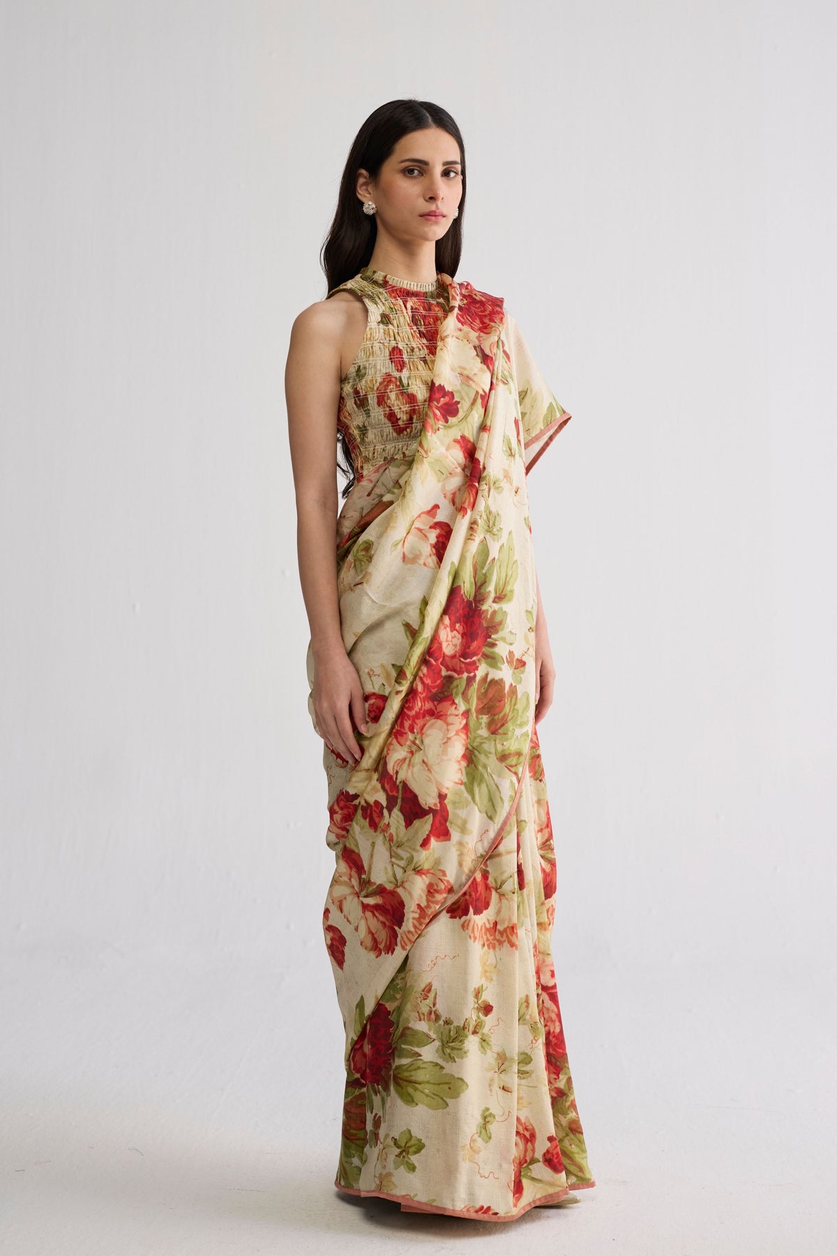 Sama Silk Saree