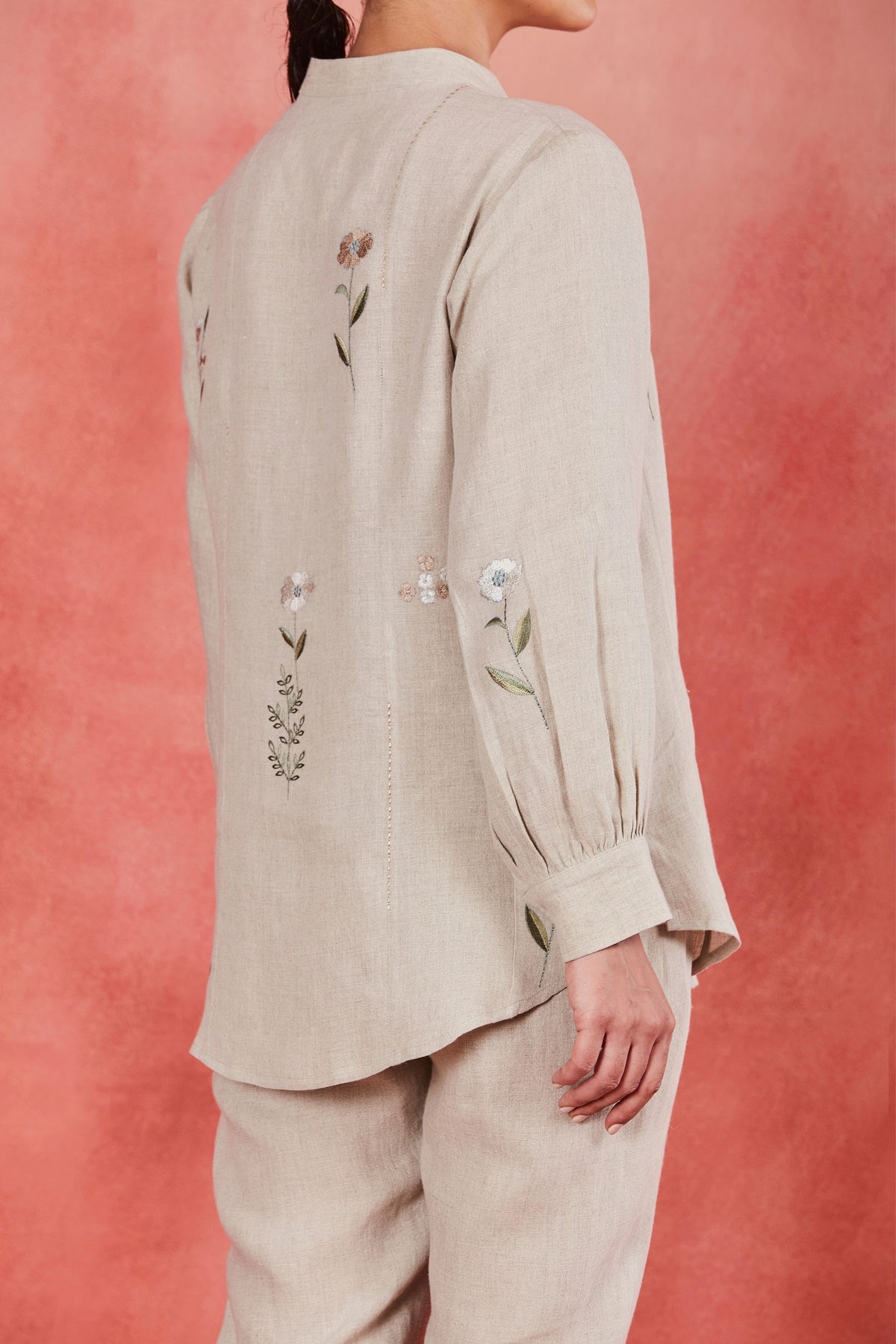 Vara Co-ordinate Set