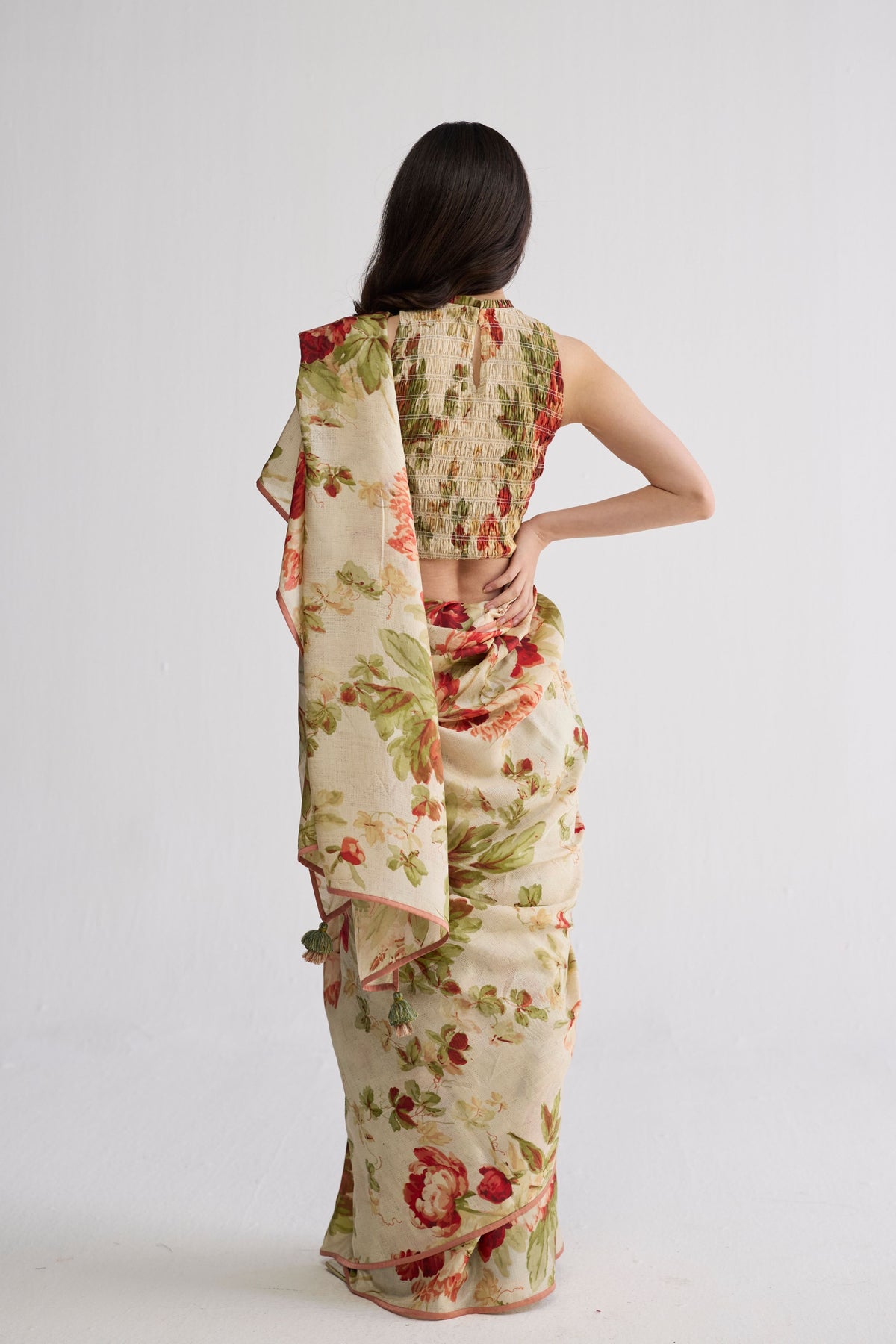 Sama Silk Saree